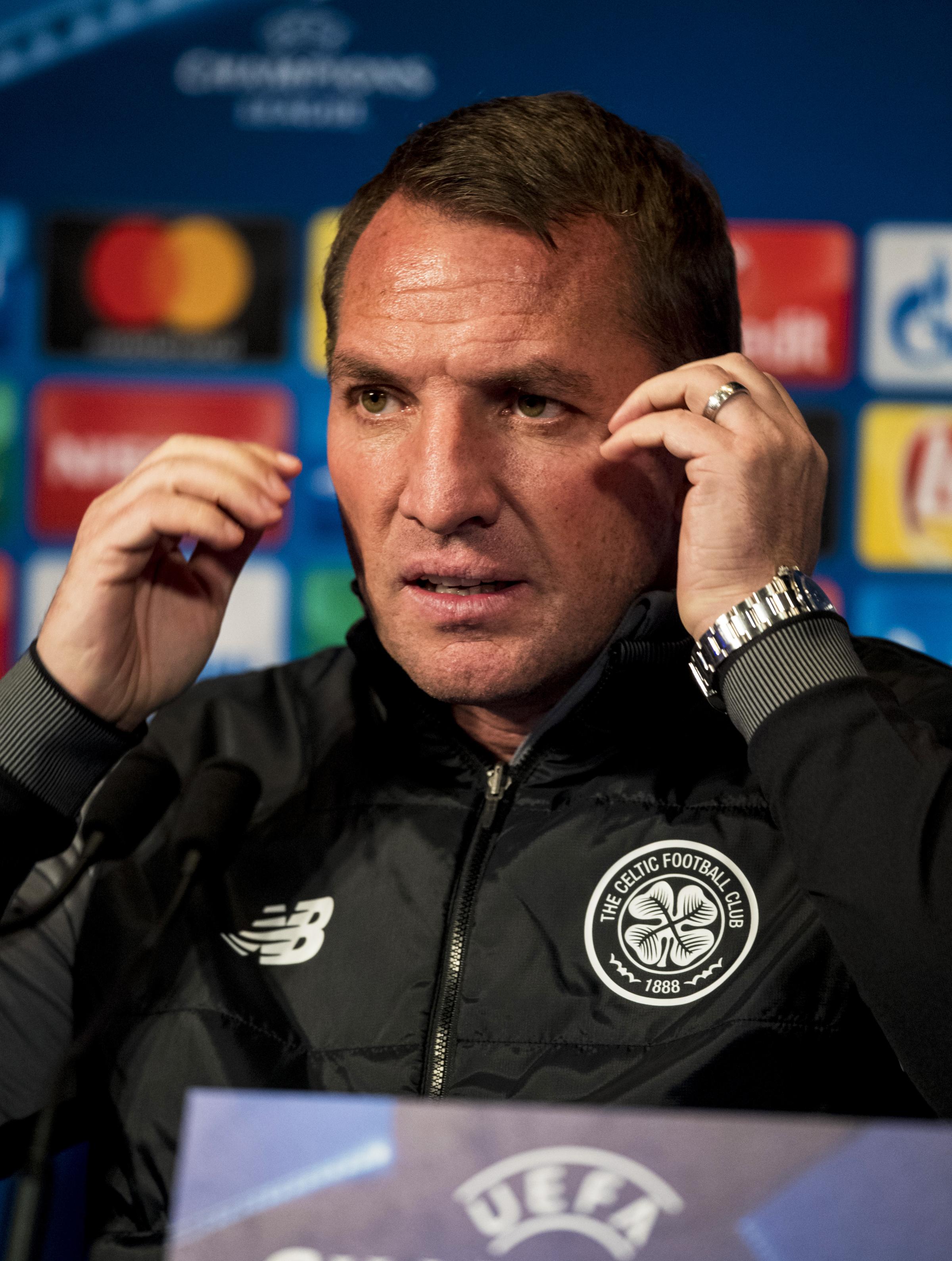 Celtic aiming to show development against Paris St Germain’s passion killers