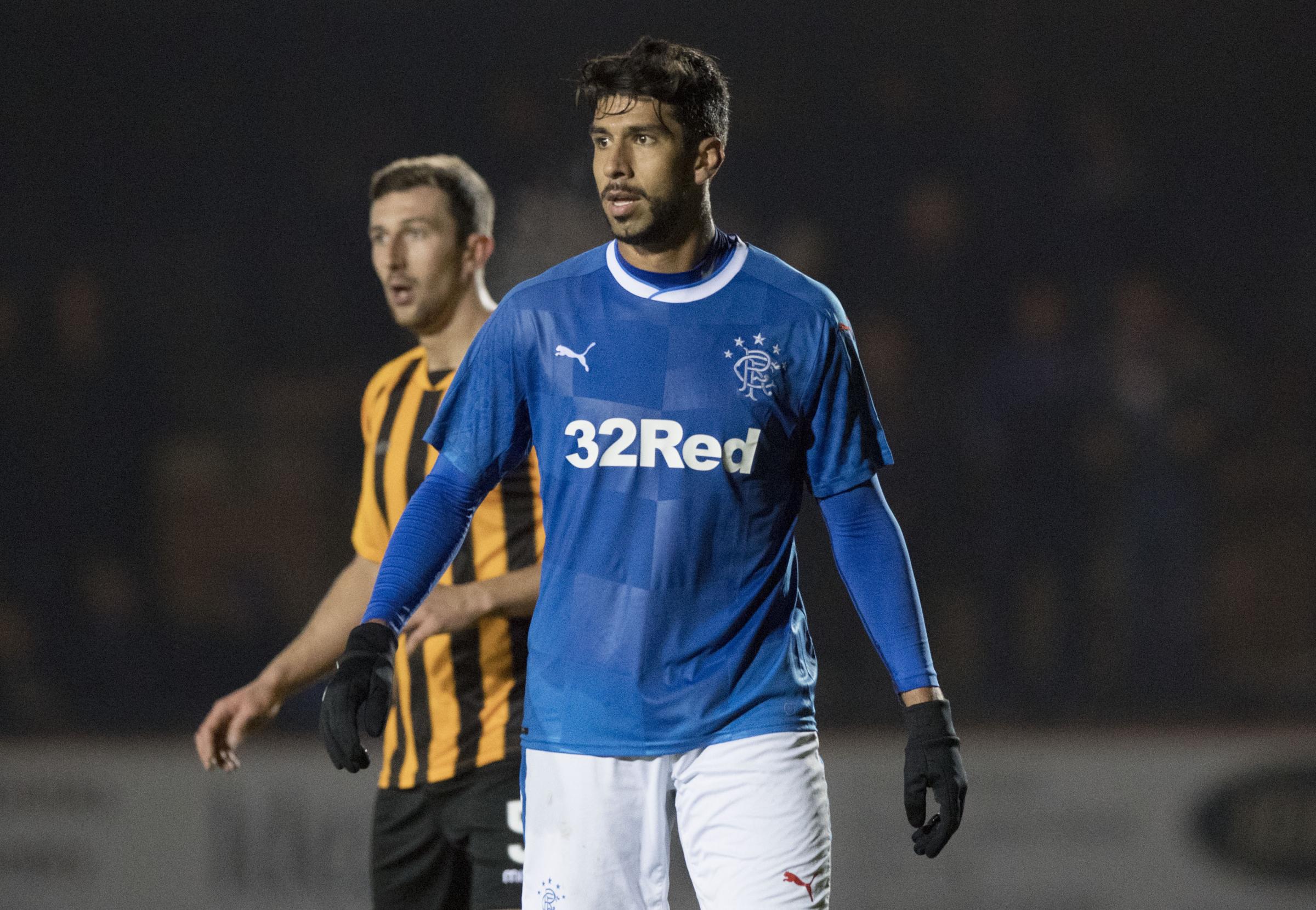 Neil Cameron: Rangers are a rudderless shambles with no clear plan and players who don’t want to be there