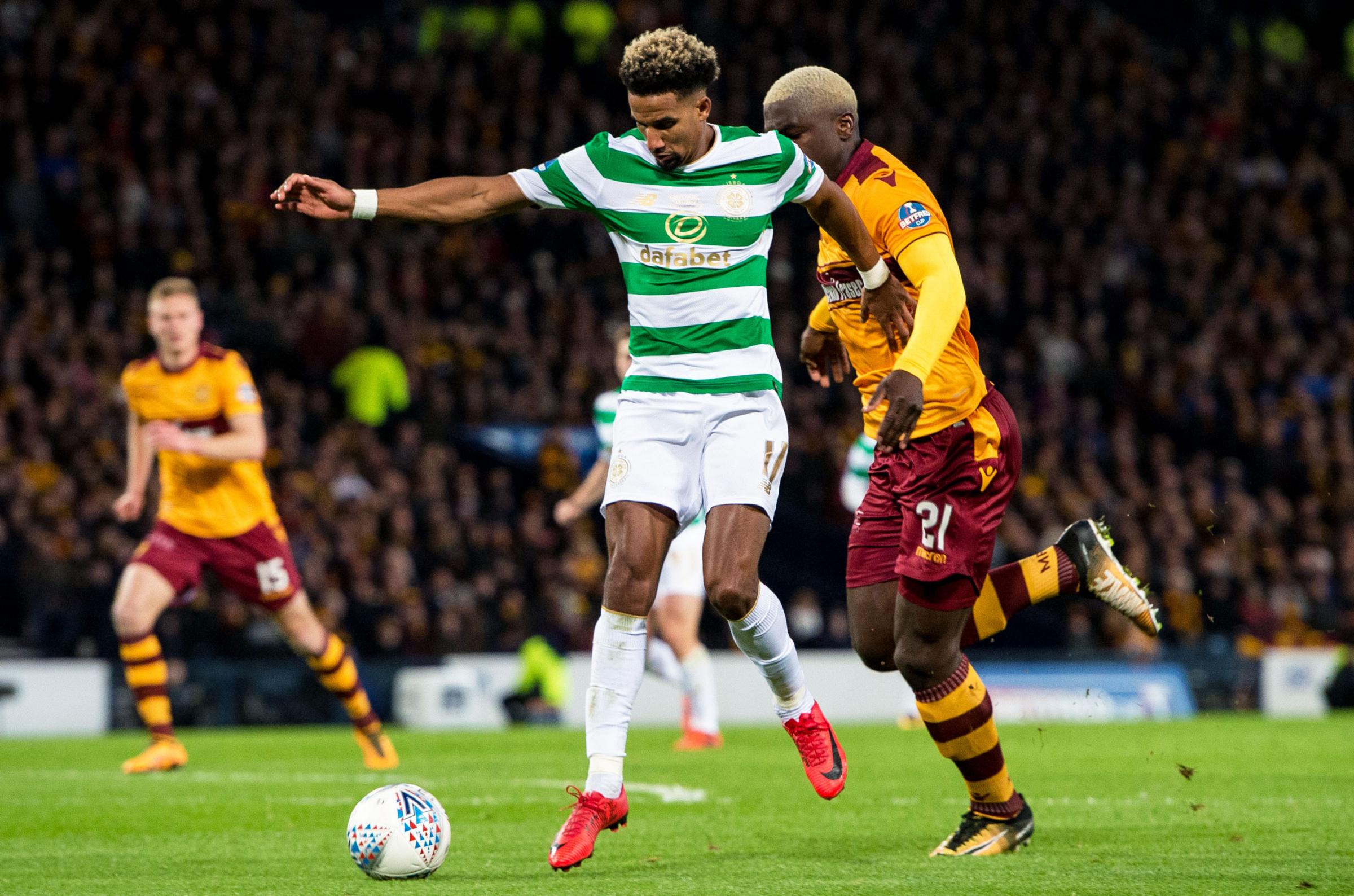 Neil Cameron: Celtic are invincible and untouchable – but Motherwell are right to feel hard done by