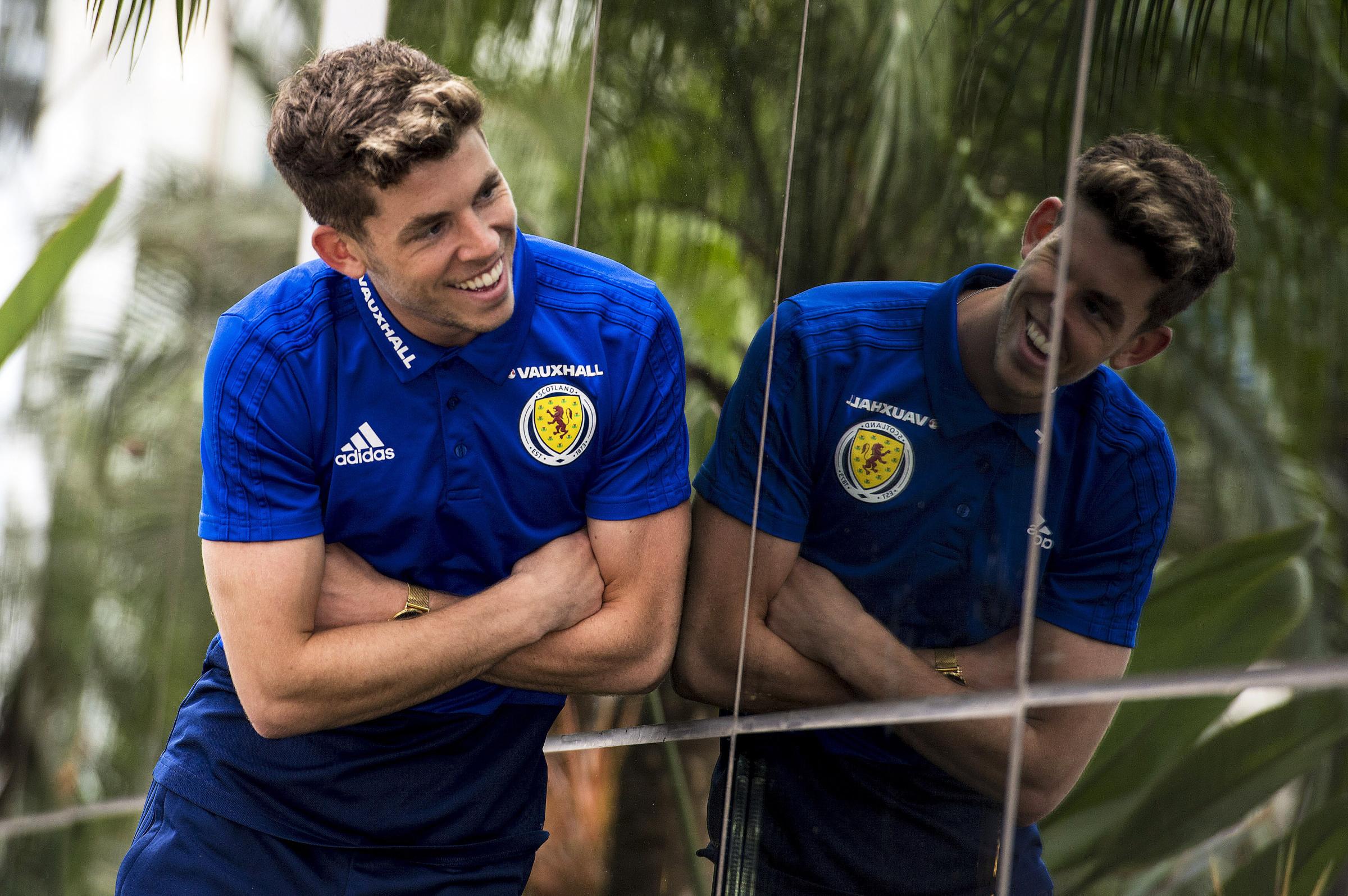 Ryan Christie hopeful much-maligned South American sojurn will help him to kick-start his Celtic career next season