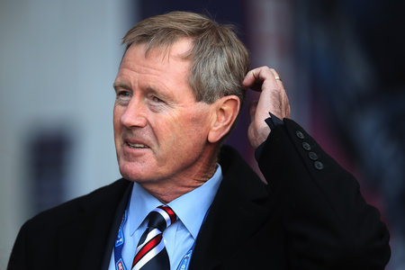 SPFL stands up for Murdoch Maclennan amid row with Rangers chairman Dave King