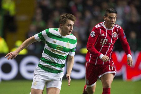 Celtic in line for increased Champions League windfall of at least £40million