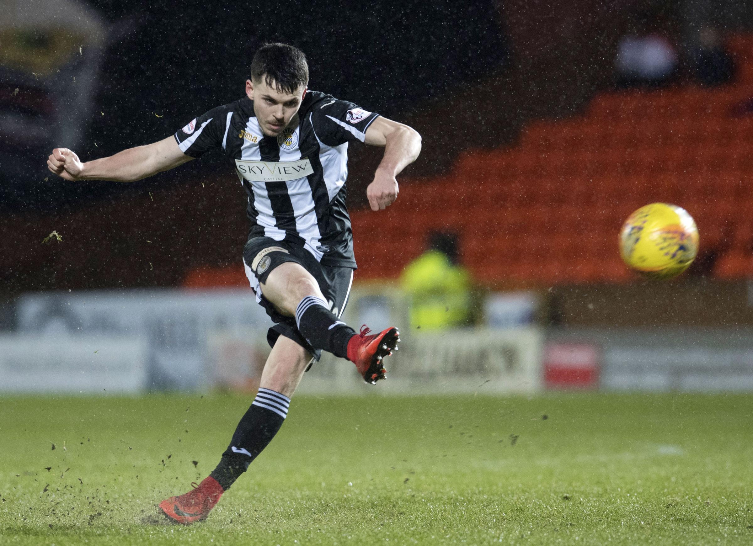 John Sutton knows a thing or two about talented youngsters . . . and he rates Celtic new boy Lewis Morgan as the best he’s ever seen