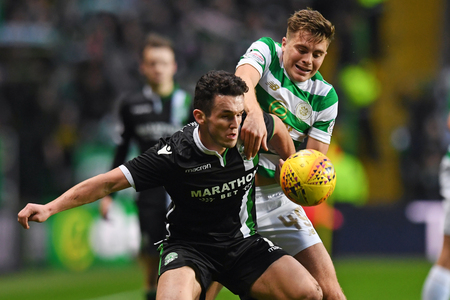 Steven Thompson: Swift resolution to John McGinn Celtic saga best for all parties