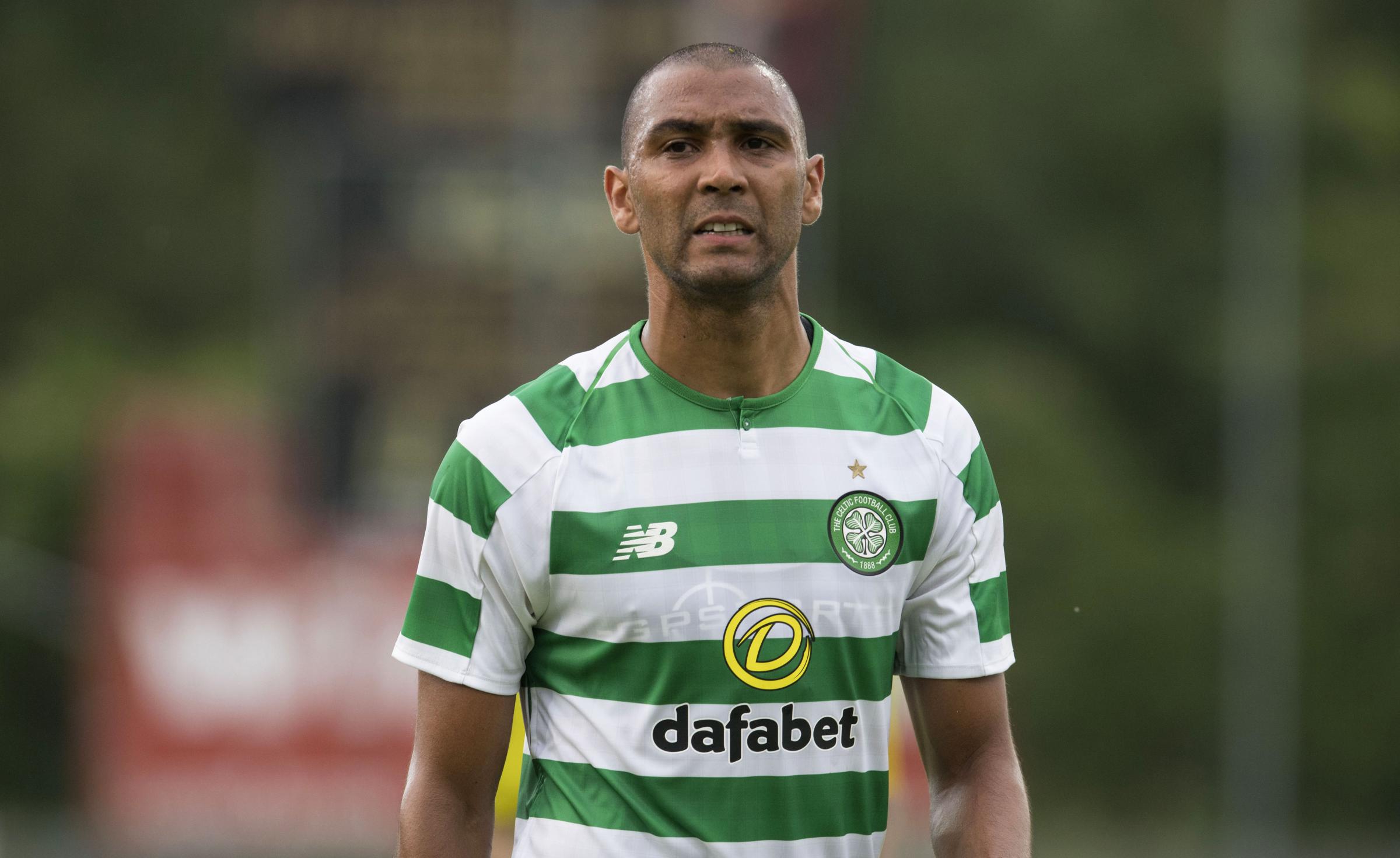 Marvin Compper says he can be Champions League level defender Celtic are looking for