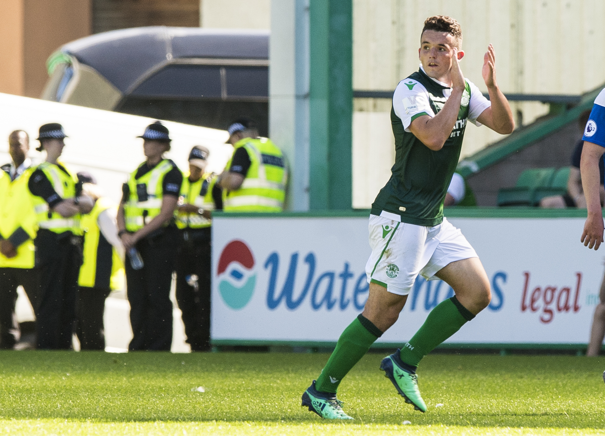 John McGinn keen on Celtic move as more negotiations expected