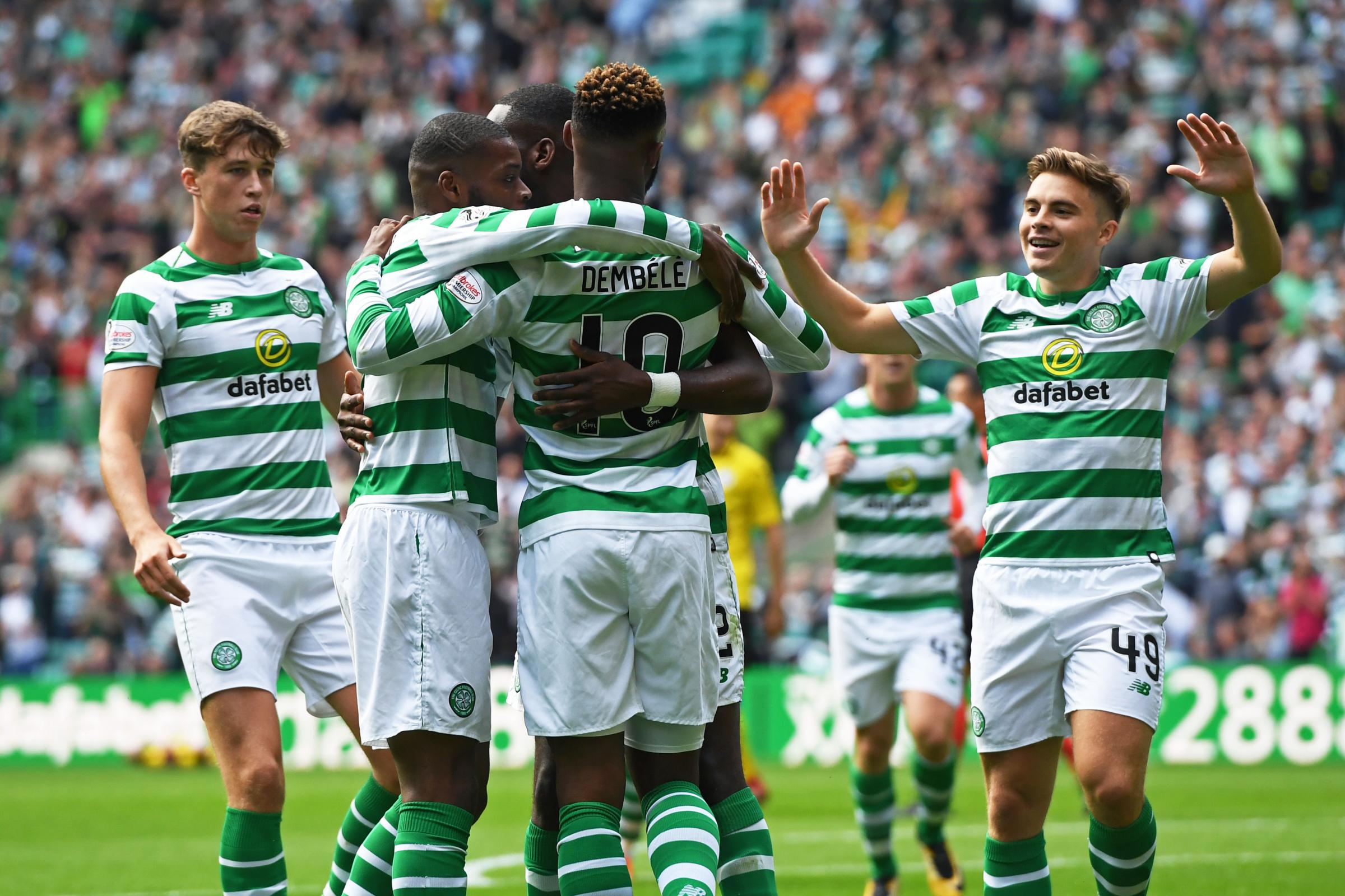 One down, three to go: What next in Celtic’s bid to reach the Champions League?