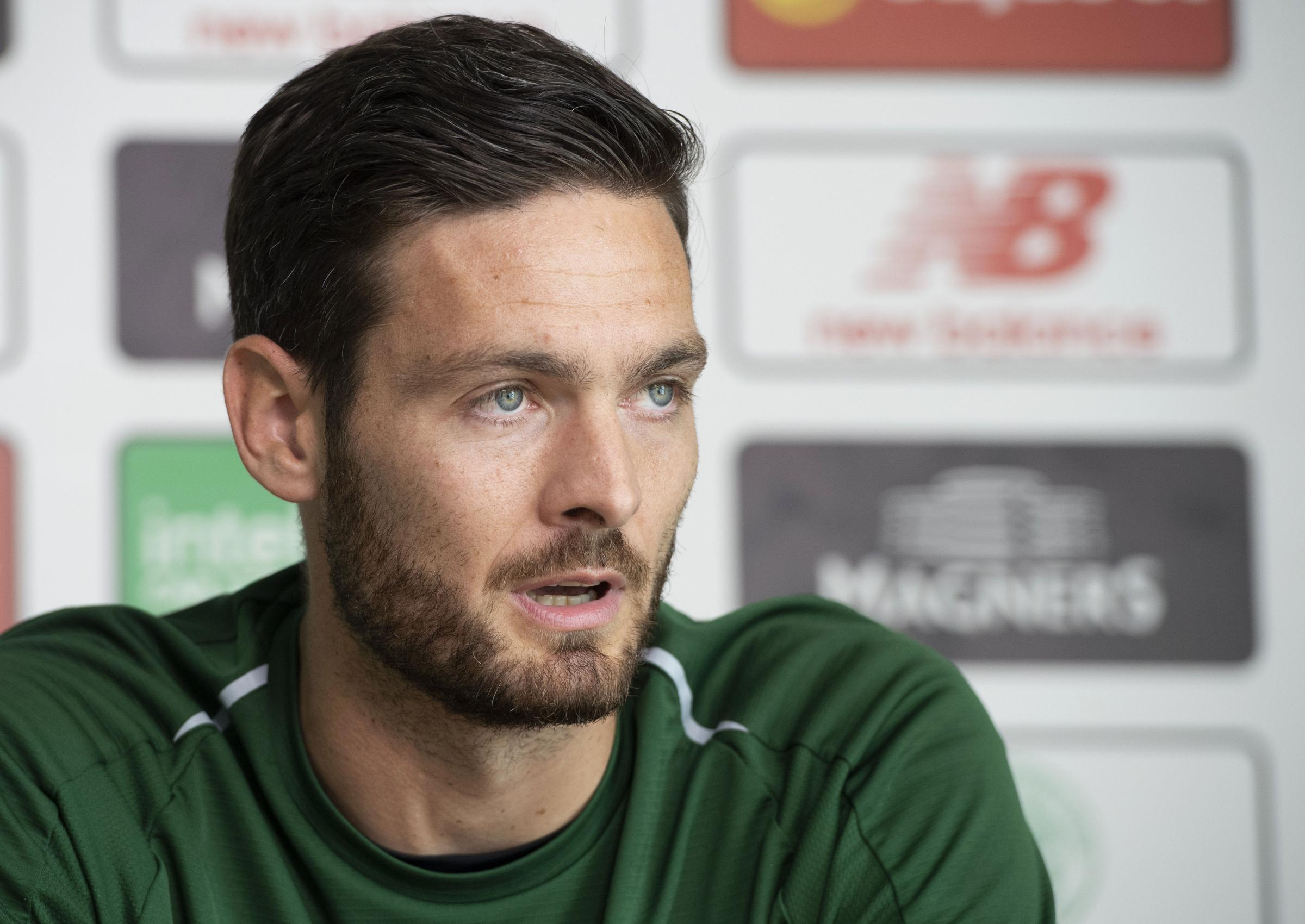 Craig Gordon: Rosenborg rumpus can galvanise Norwegians – just like it did when Hearts sacked George Burley