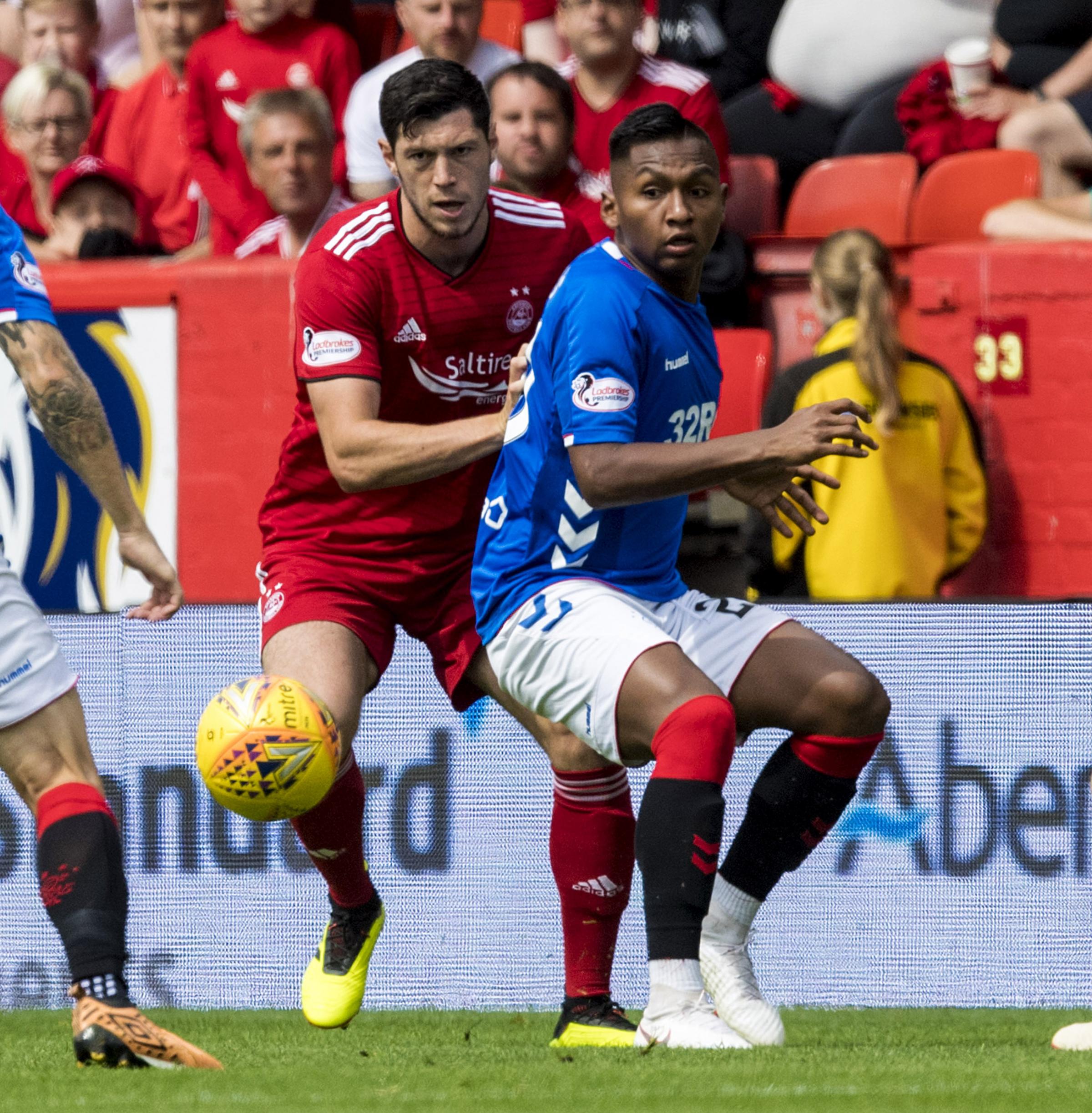 Is Aberdeen and Scotland defender Scott McKenna really the solution to Celtic’s centre half conundrum?