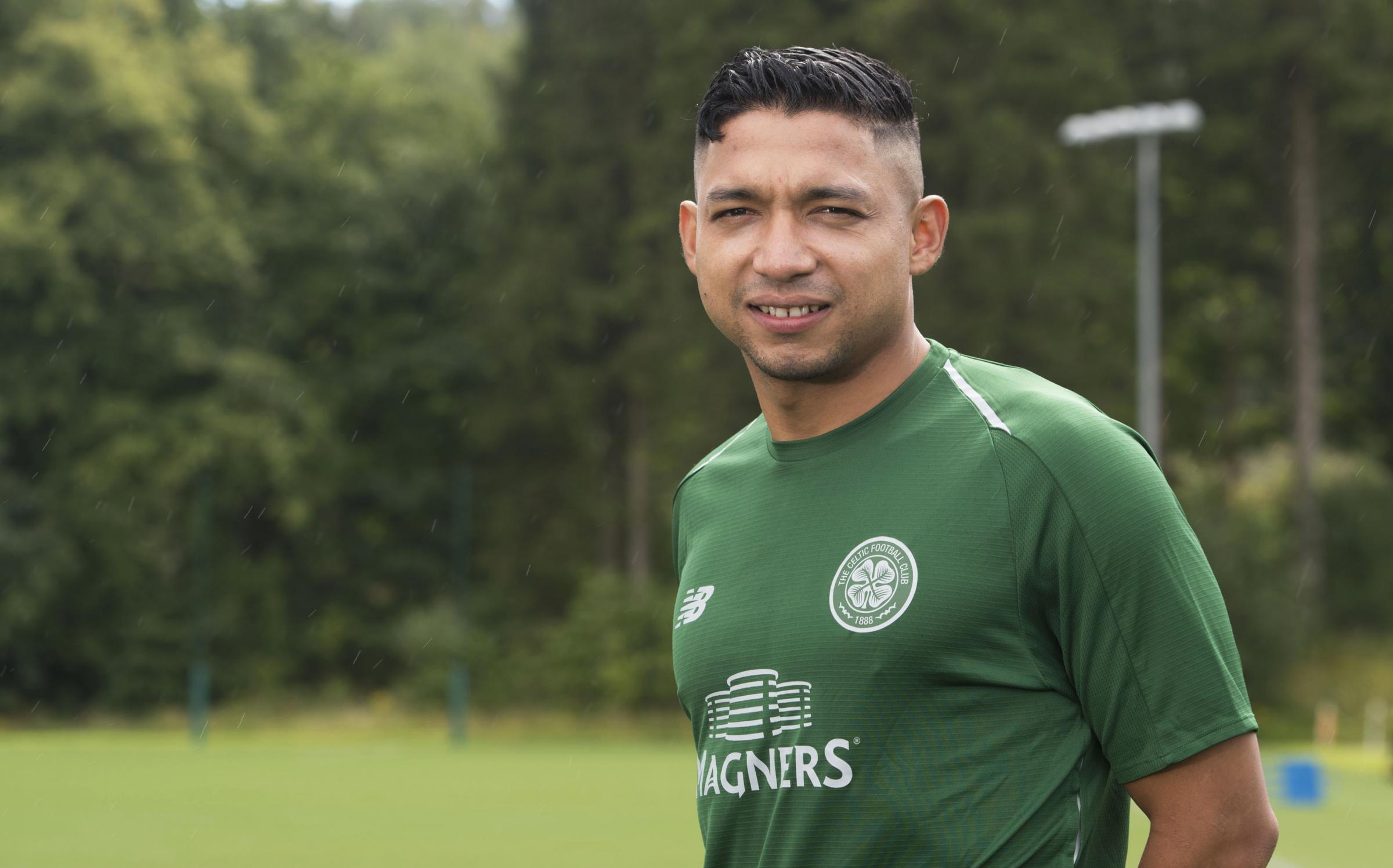 Emilio Izaguirre: Celtic’s Kieran Tierney can be the best-left back in the world