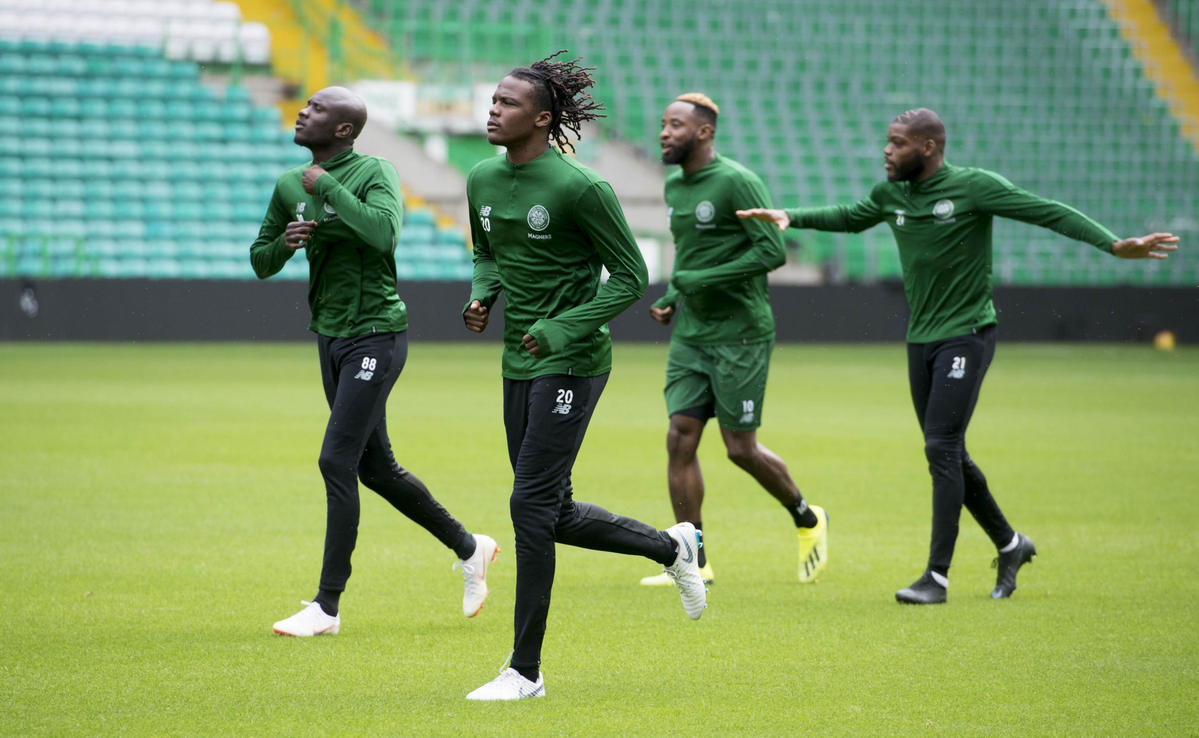 Celtic defender Dedryck Boyata’s second no-show casts doubt on his future with Brendan Rodgers’ side