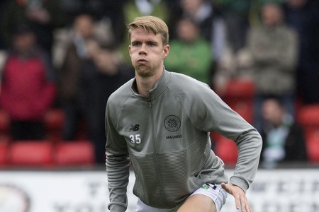 Neil Lennon: Kris Ajer’s agent has shot himself in the foot