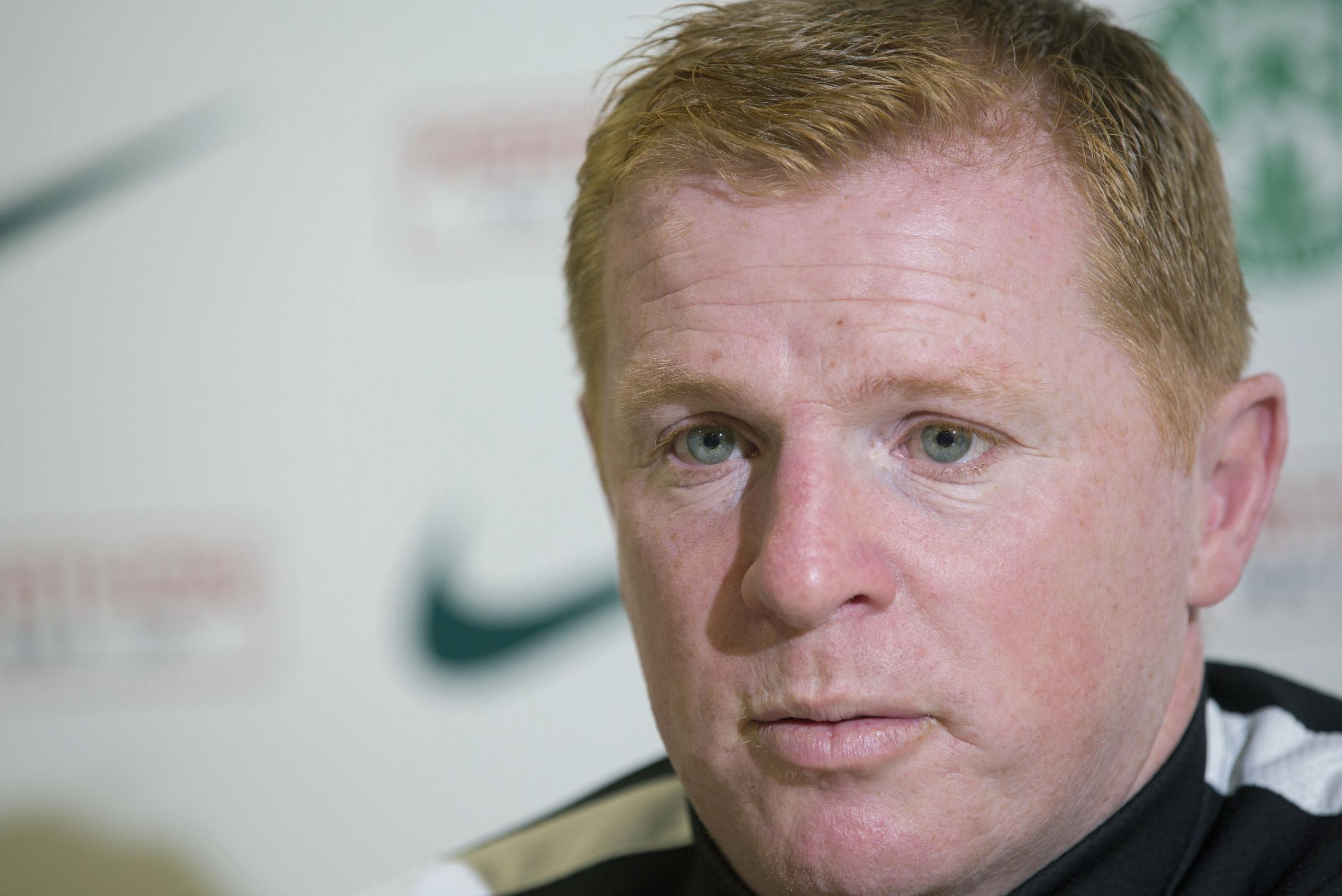 Neil Lennon: You call it sectarianism here in Scotland, I call it racism