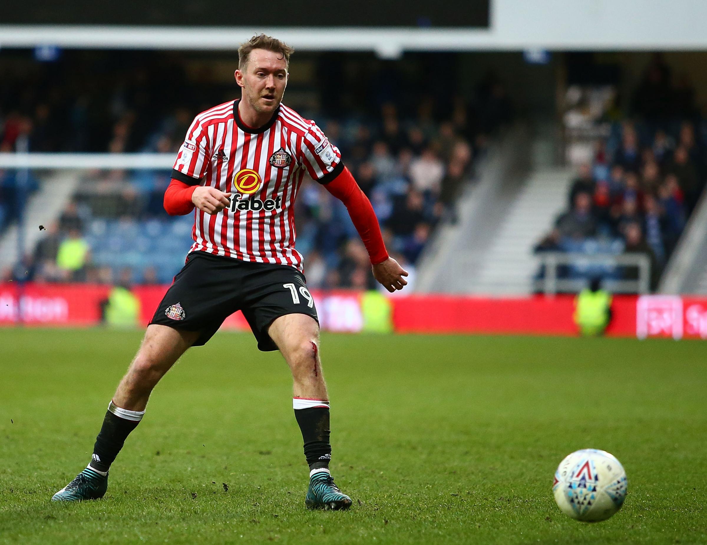 Sunderland manager: Former Celtic winger can help drive us to promotion