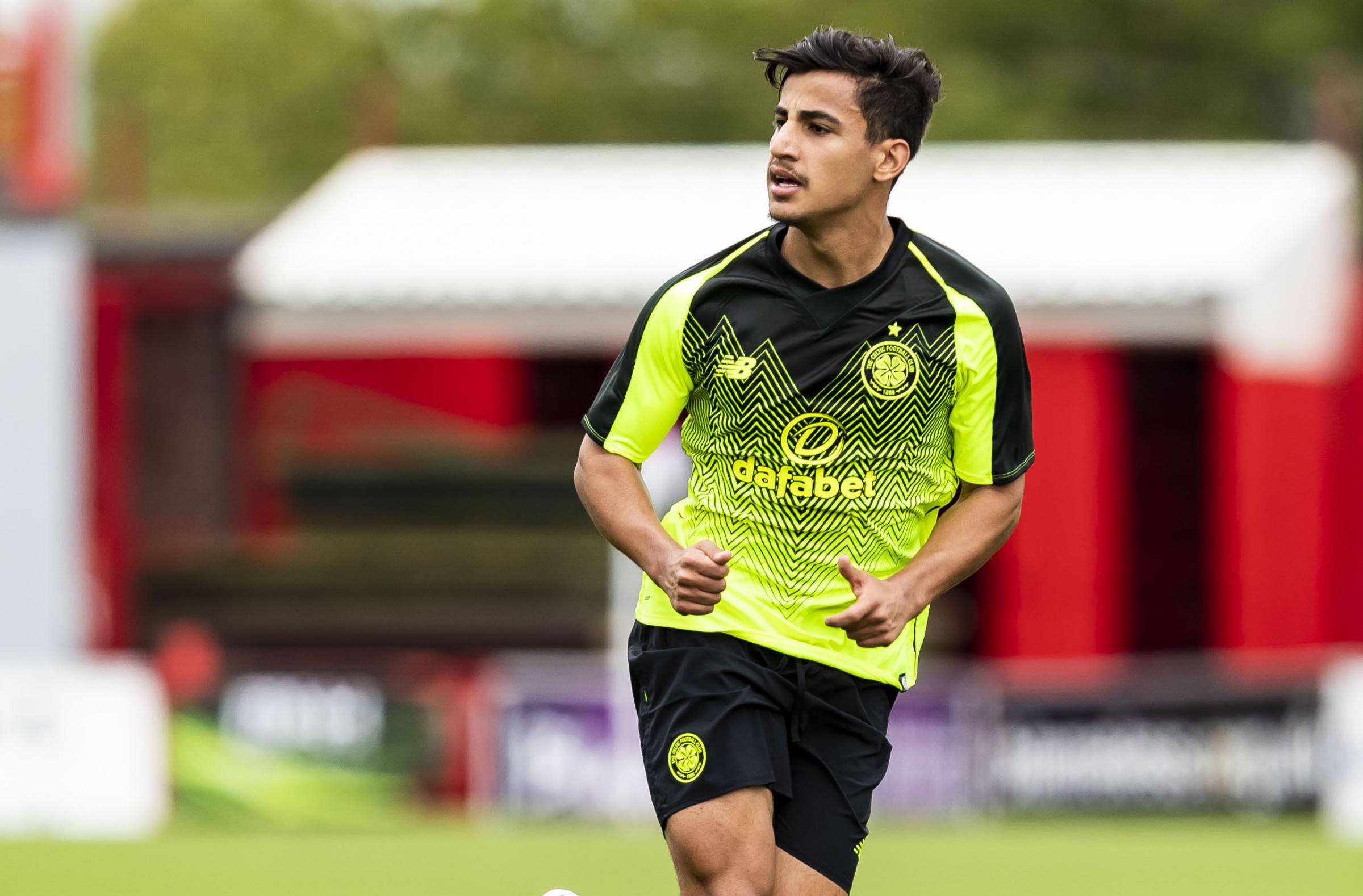 Australia manager Graham Arnold to meet Brendan Rodgers this week to discuss Daniel Arzani’s Celtic future