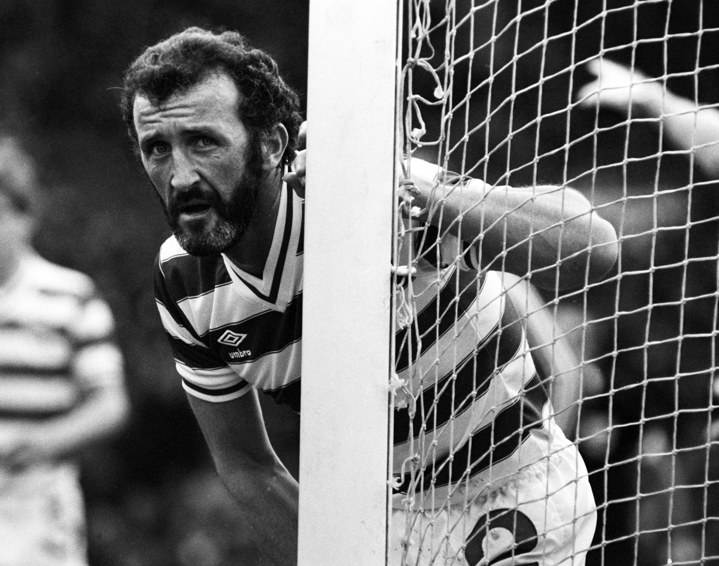 Celtic enjoyed magnificent cup run but Danny McGrain still mystified why the final was too often a game too far