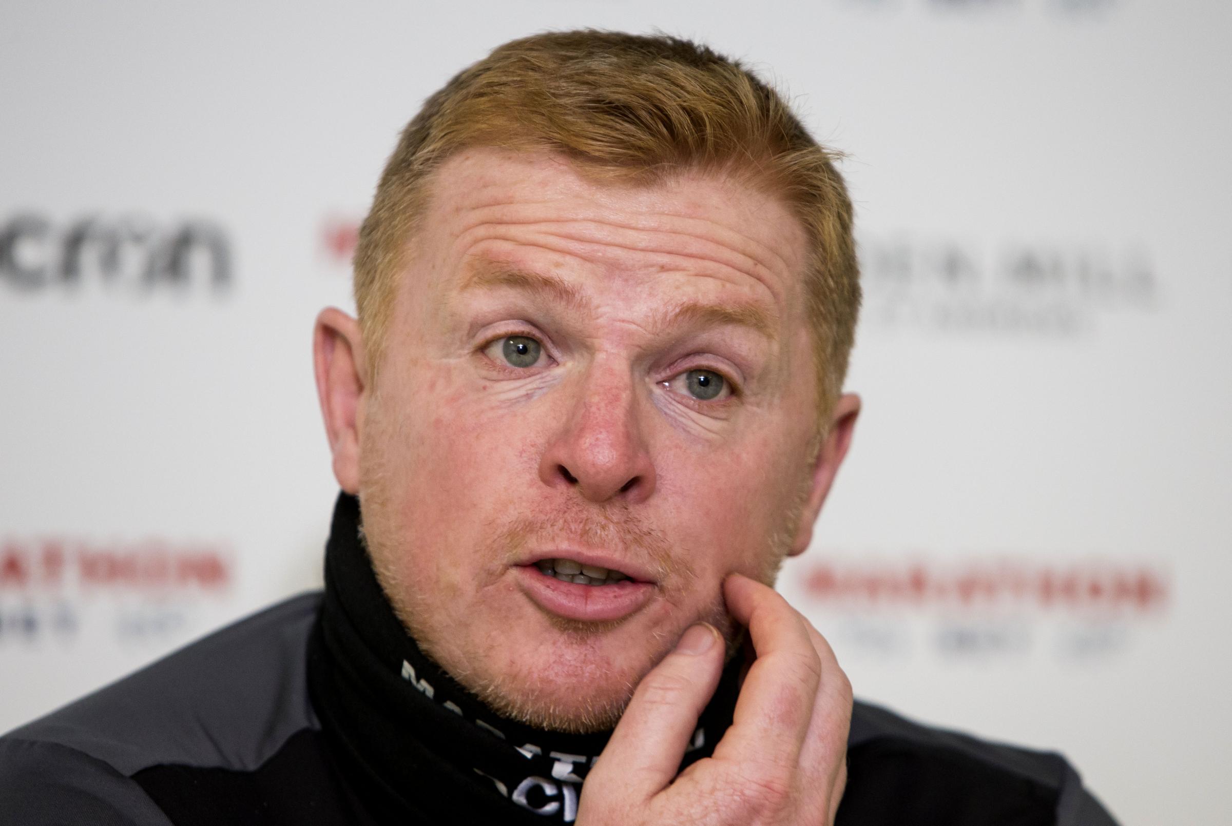 Neil Lennon won’t be driven out of Scotland by racists and is proud of what he achieved with Celtic