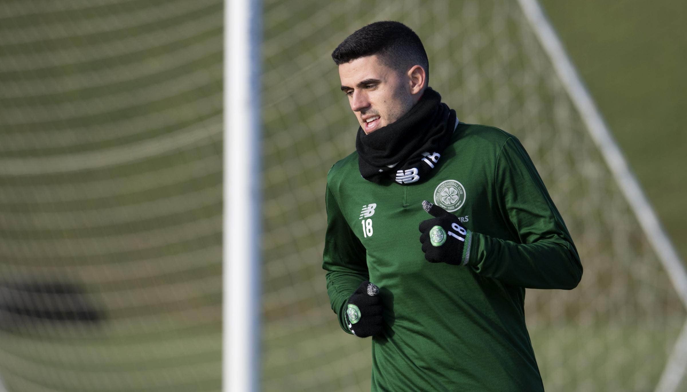 Brendan Rodgers: My Celtic maestro Tom Rogic is super cool – he could play against RB Leipzig in a tuxedo