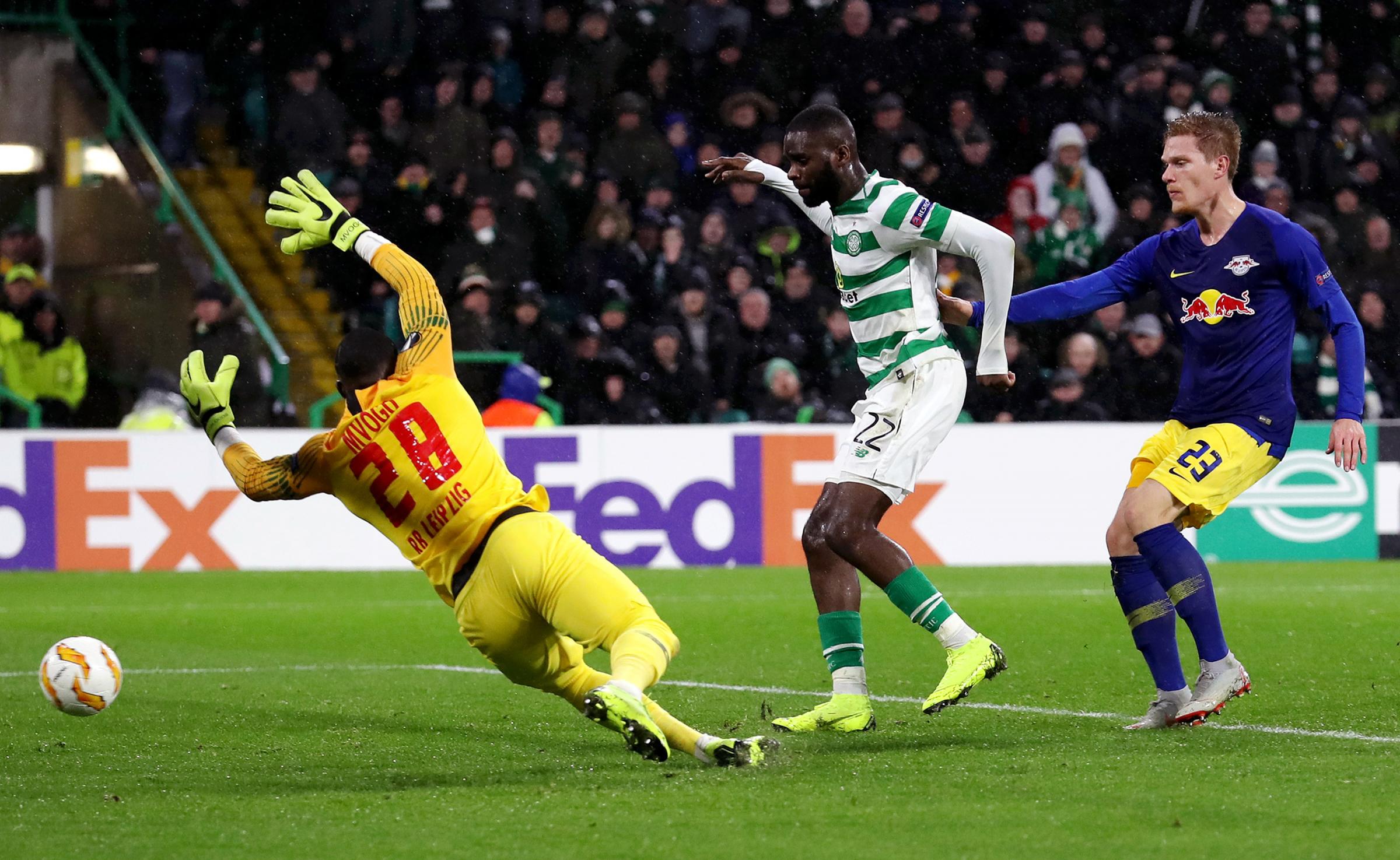 Celtic 2 RB Leipzig 1: Five things we learned