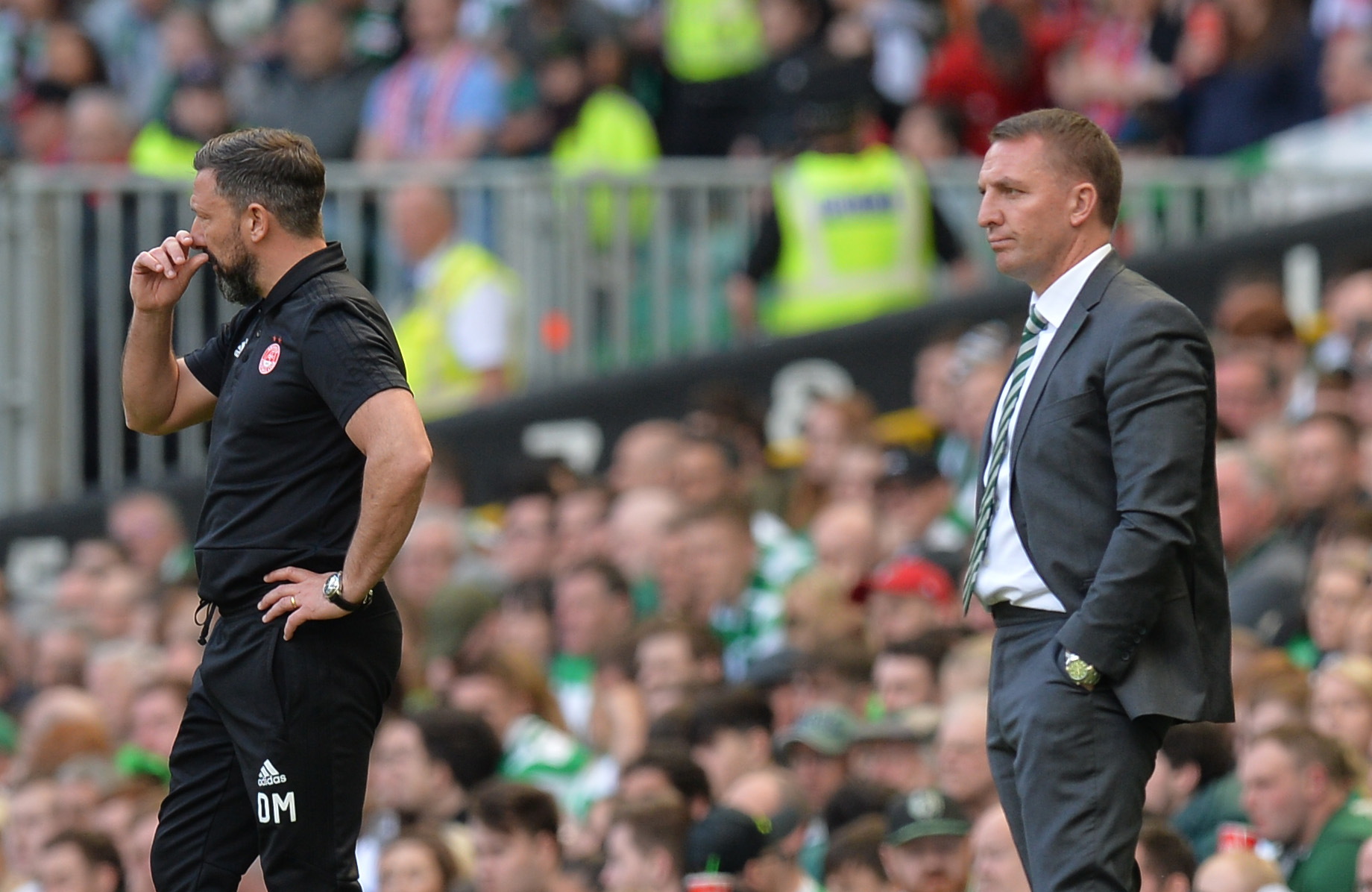 How Aberdeen can beat Celtic this weekend