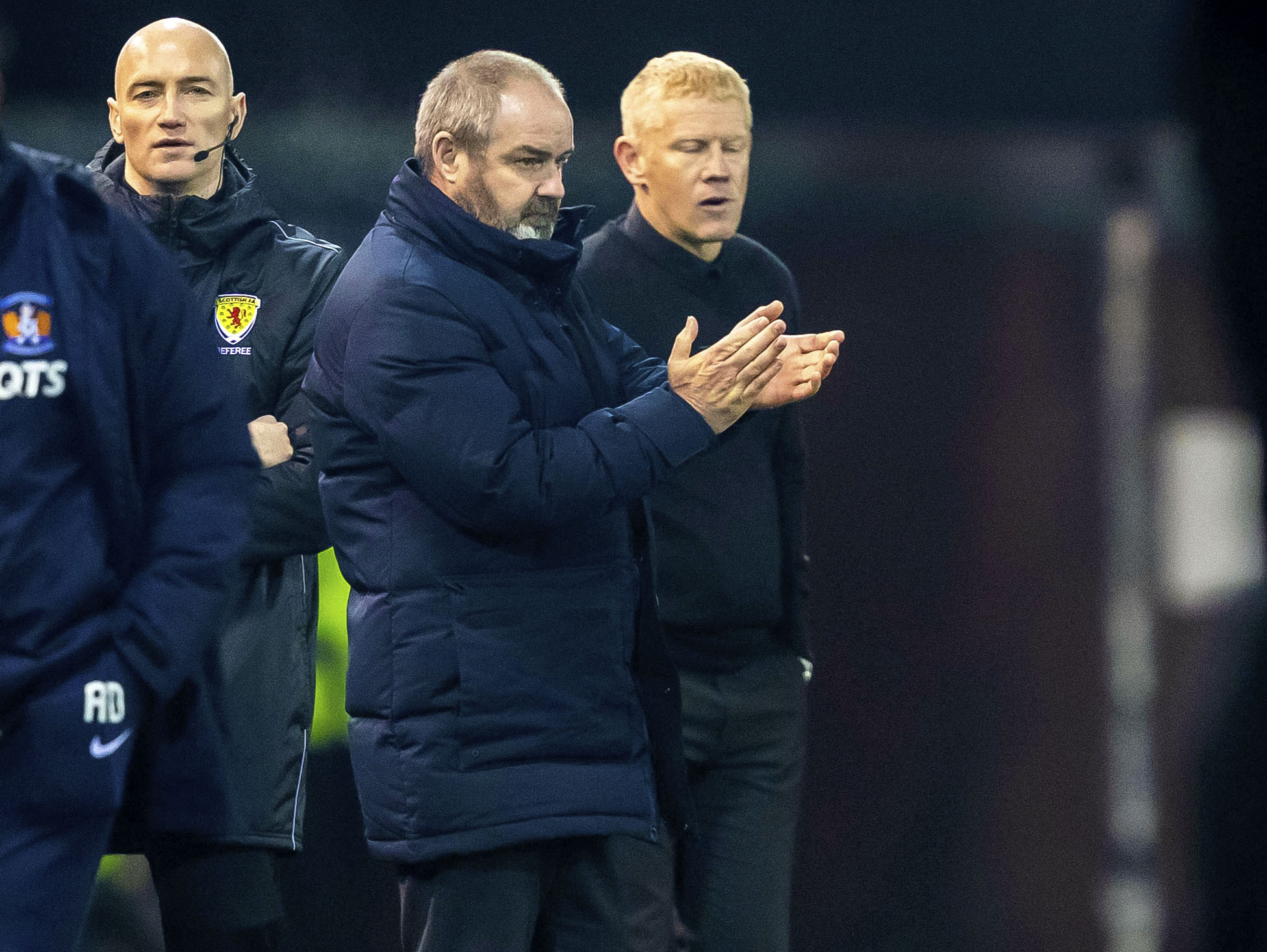 Matthew Lindsay: Can the Premiership’s unlikely leaders Kilmarnock hold on to miracle worker Steve Clarke?