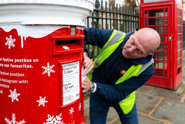 Last Day For International Post Christmas 2022 Christmas Post Dates 2021: What Is Last Day For Christmas Post? |  Heraldscotland