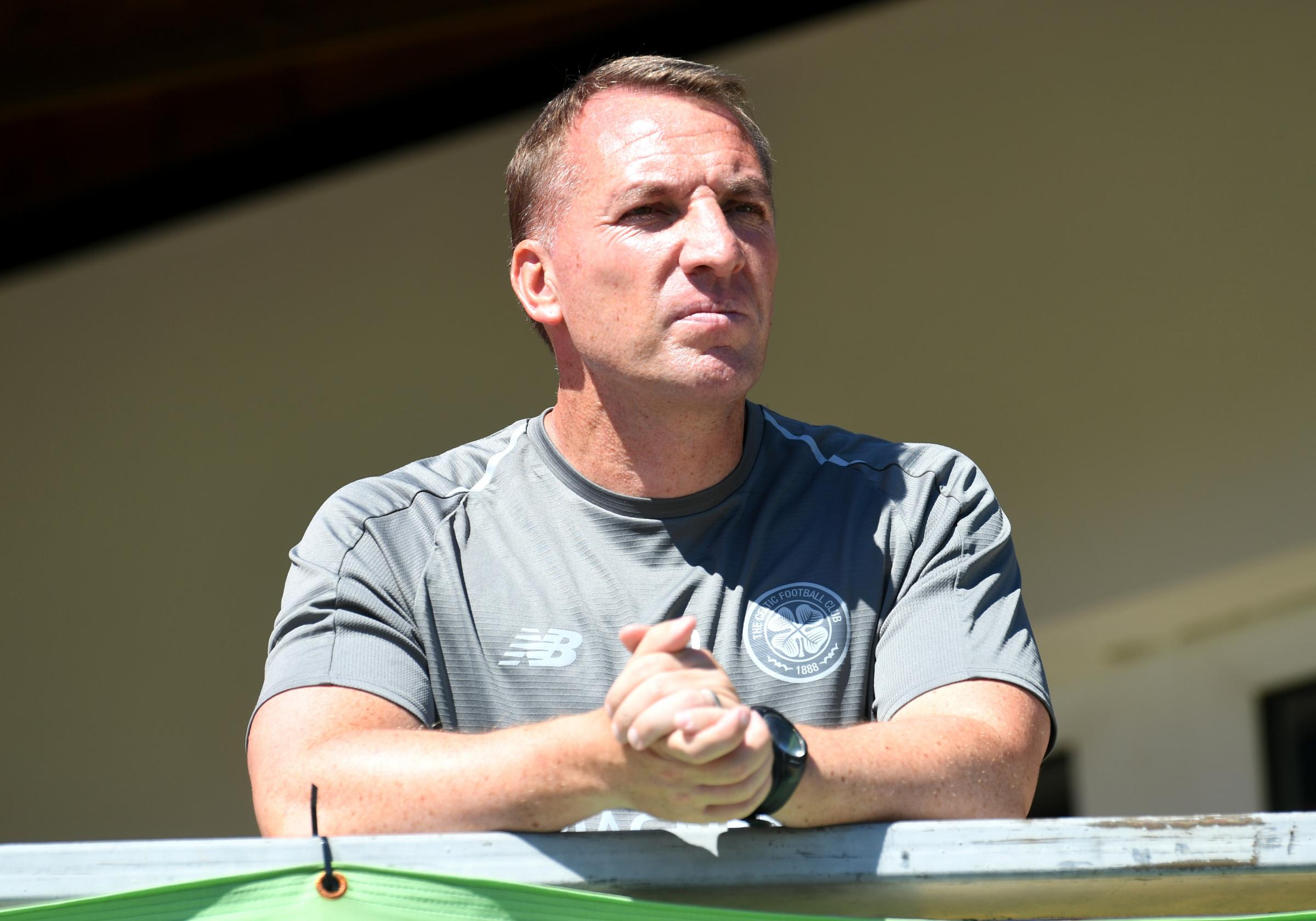 Celtic target Timothy Castagne reveals preference for move to England or Germany