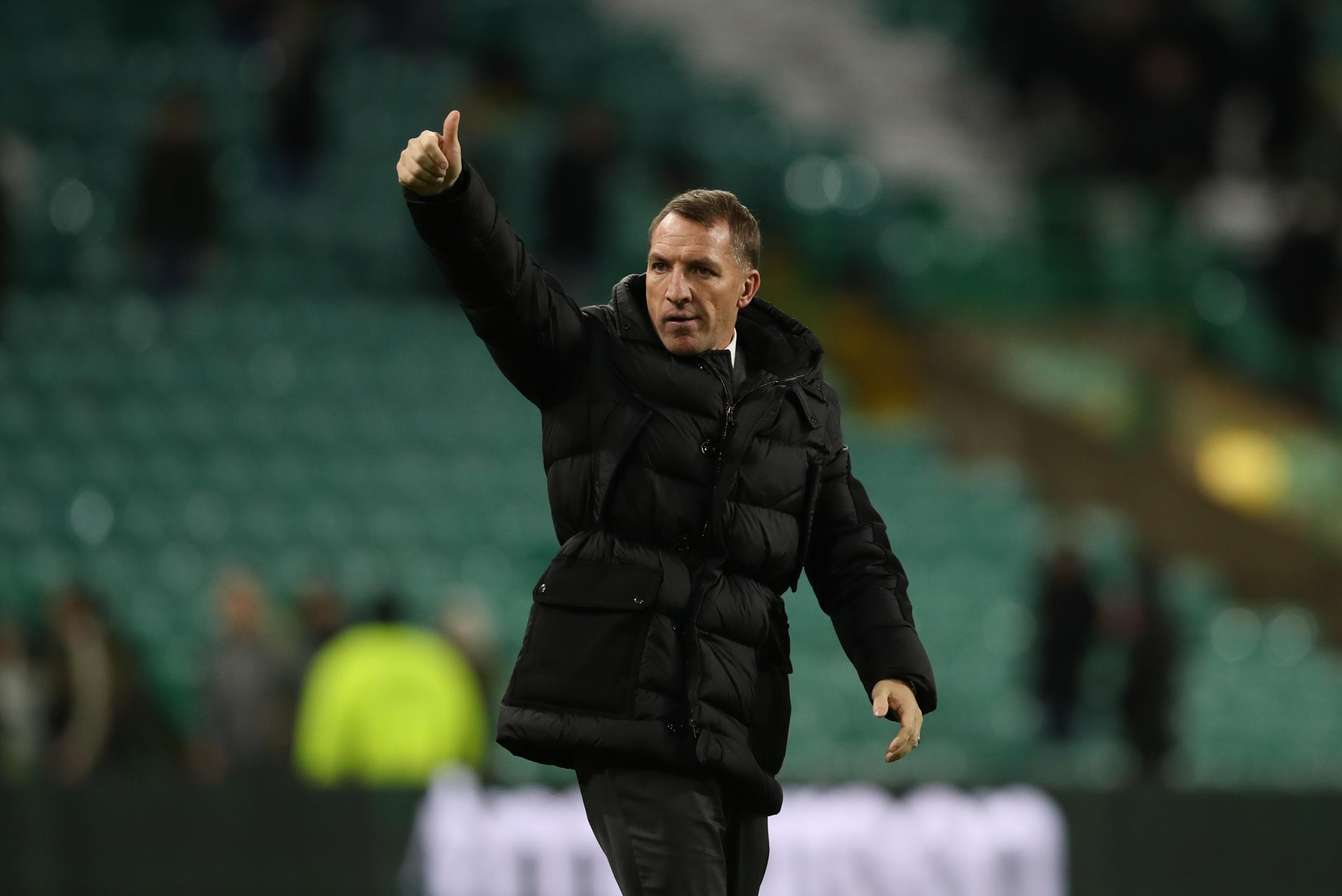 Alison McConnell: Time could be the big healer for Brendan Rodgers’ Celtic legacy