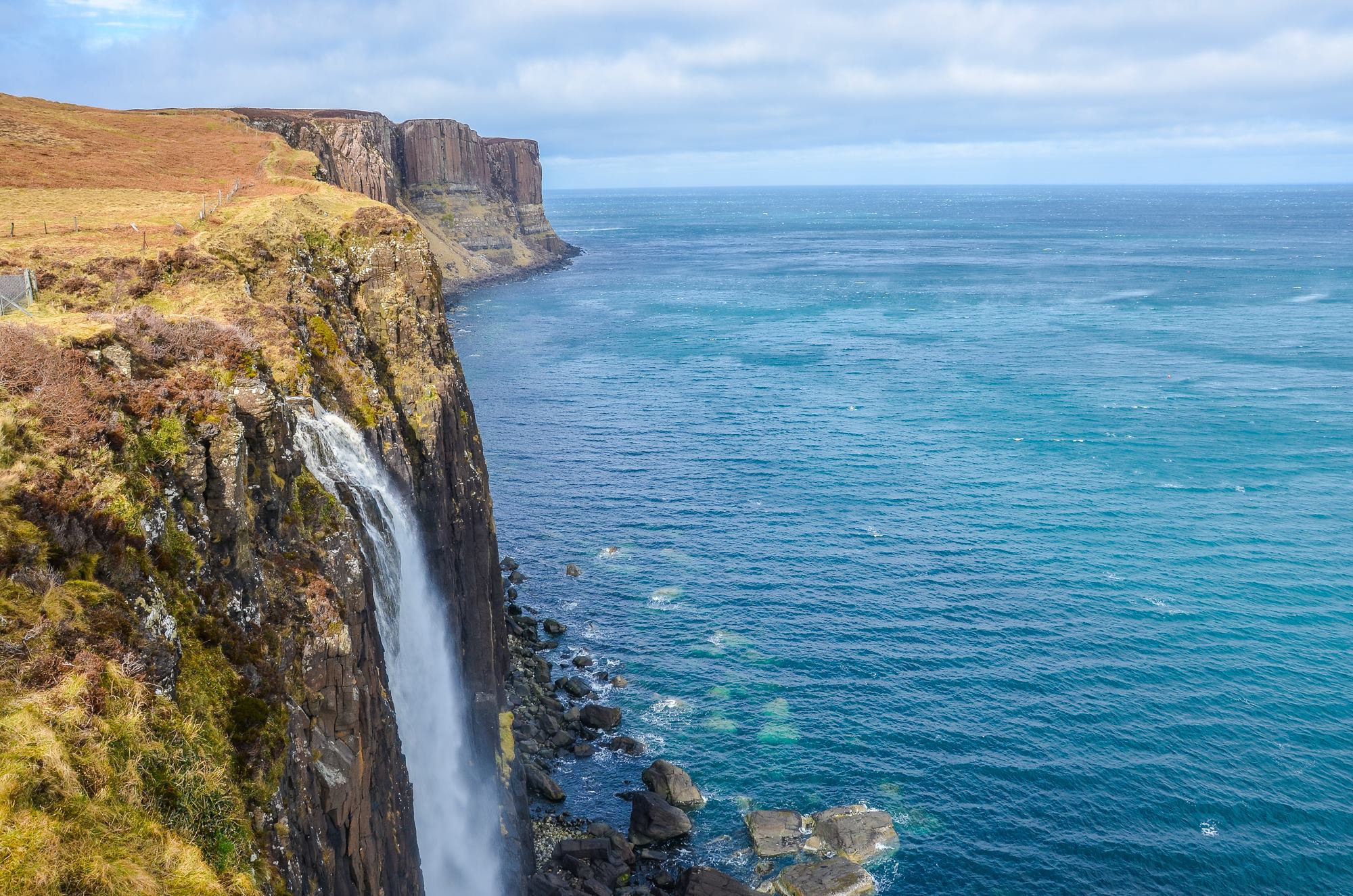 Scotland S Coolest 12 Must See Waterfalls Heraldscotland