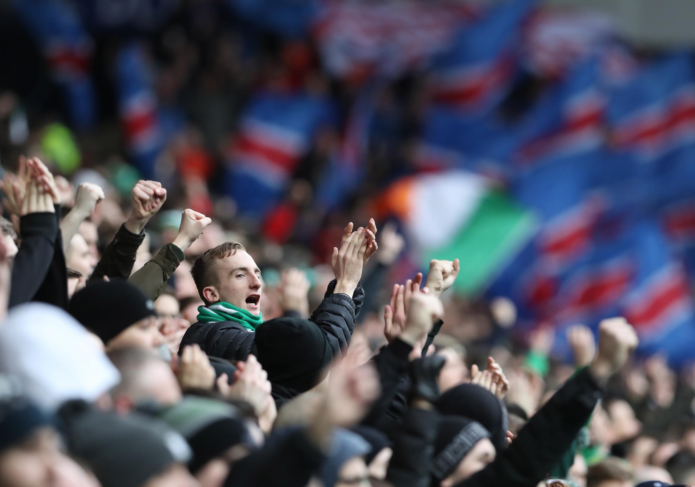 Report reveals Celtic and Rangers in top 20 best-supported clubs in the world