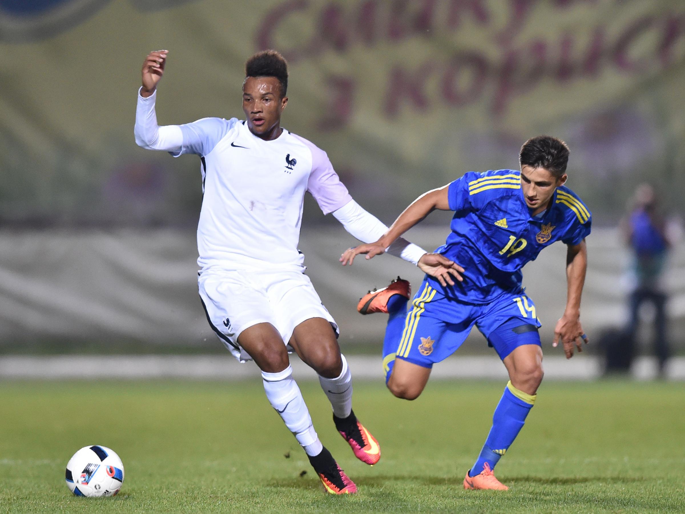 Maryan Shved: Future Celtic signing leading the way in Ukraine