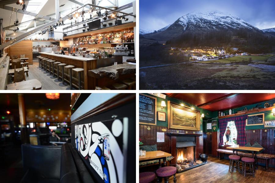 Scotland S 50 Favourite Pubs 25 To 1 Heraldscotland