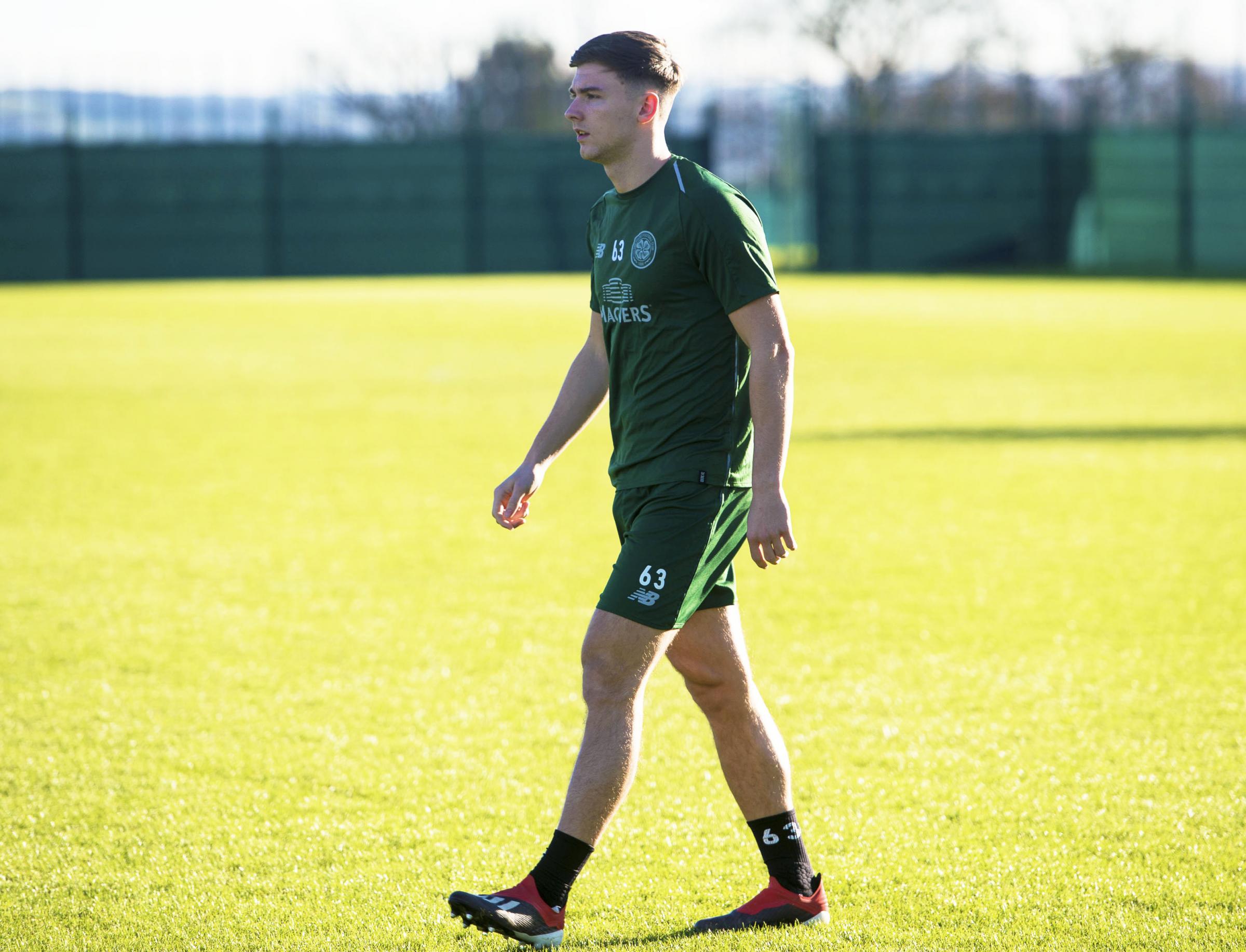 Celtic defender to undergo double hernia surgery