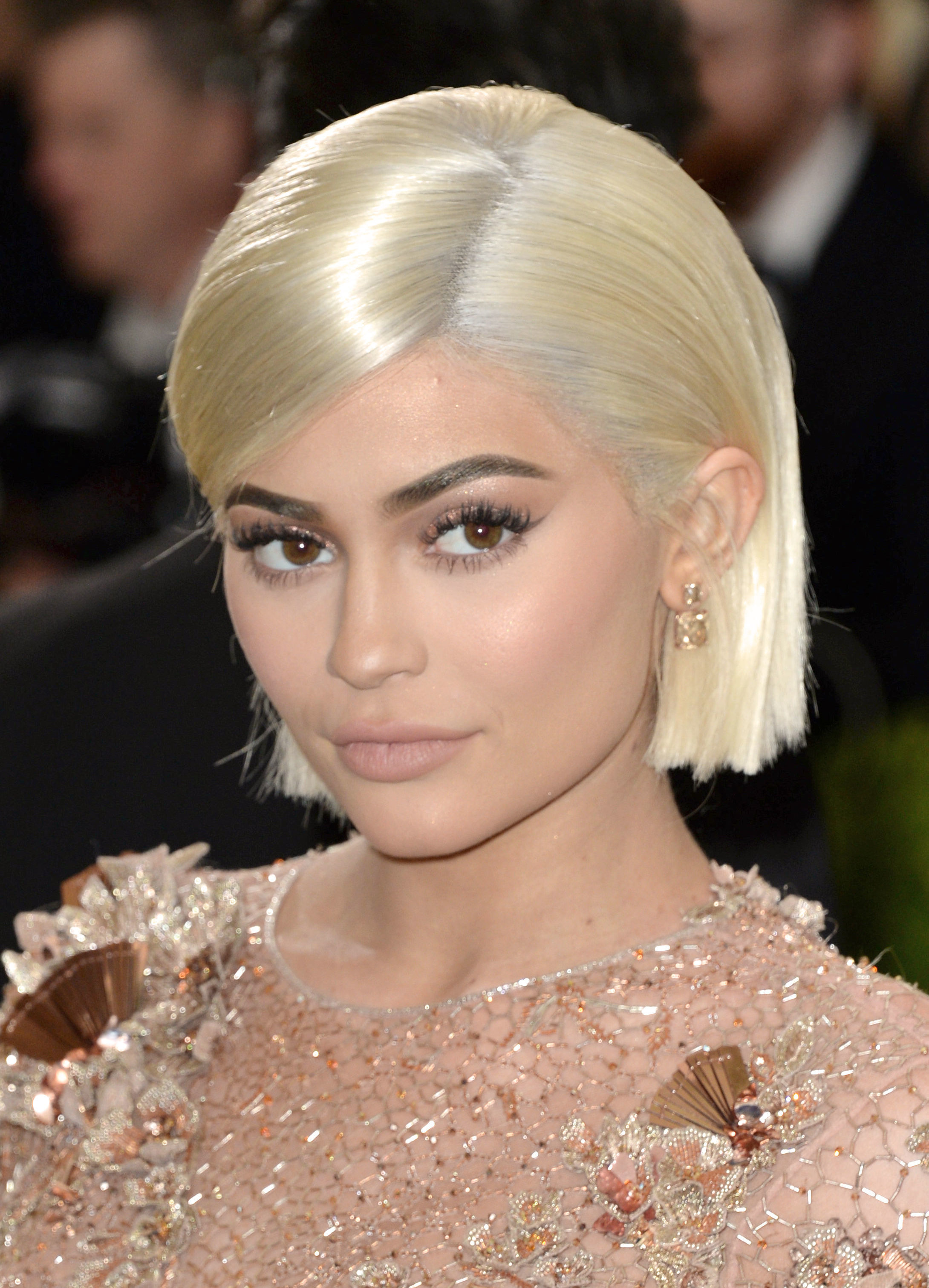 Billionaire Kylie Jenner Is Not A Great Role Model For Young Women Heraldscotland