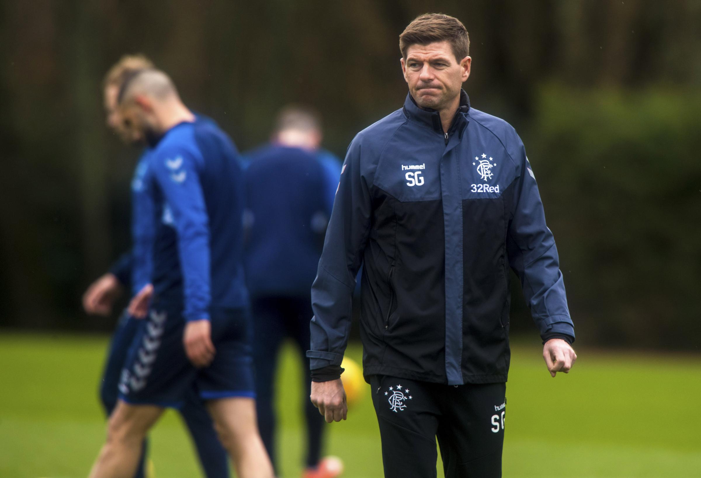 Archie Knox: Recruitment key if Rangers are to stop Celtic