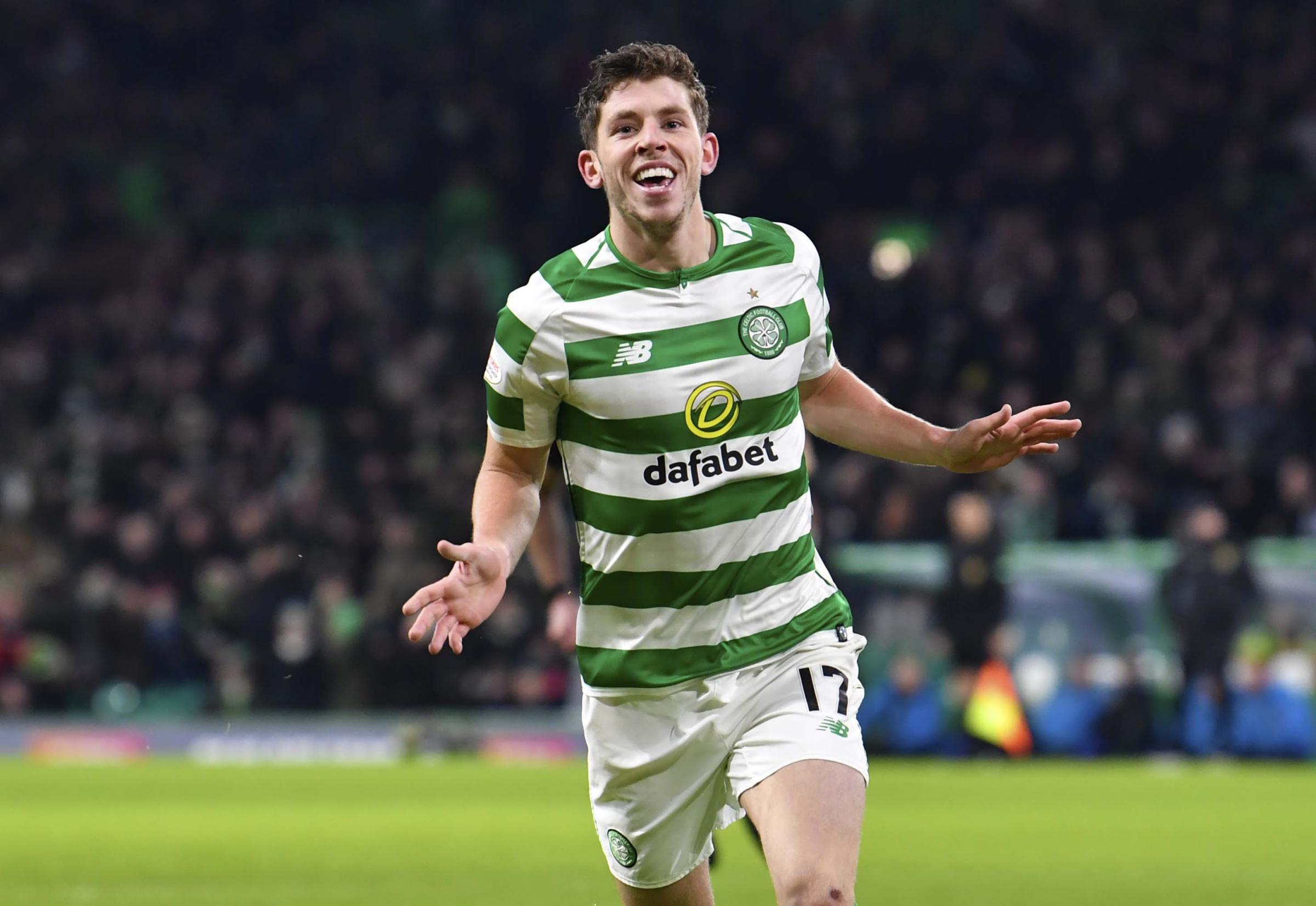 ‘Ryan Kent included in Liverpool squad’ | Ryan Christie delighted with Celtic role