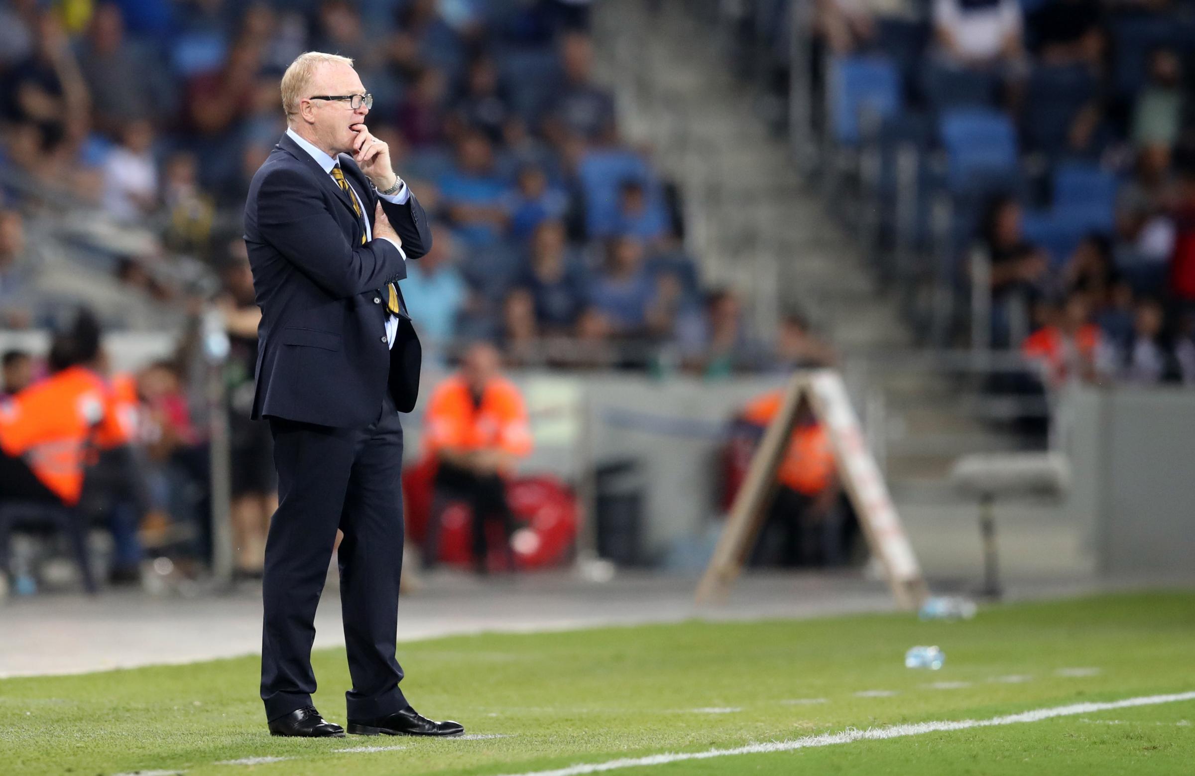 The Bulletin: SFA to discuss McLeish future | Bayern legend interested in Celtic job