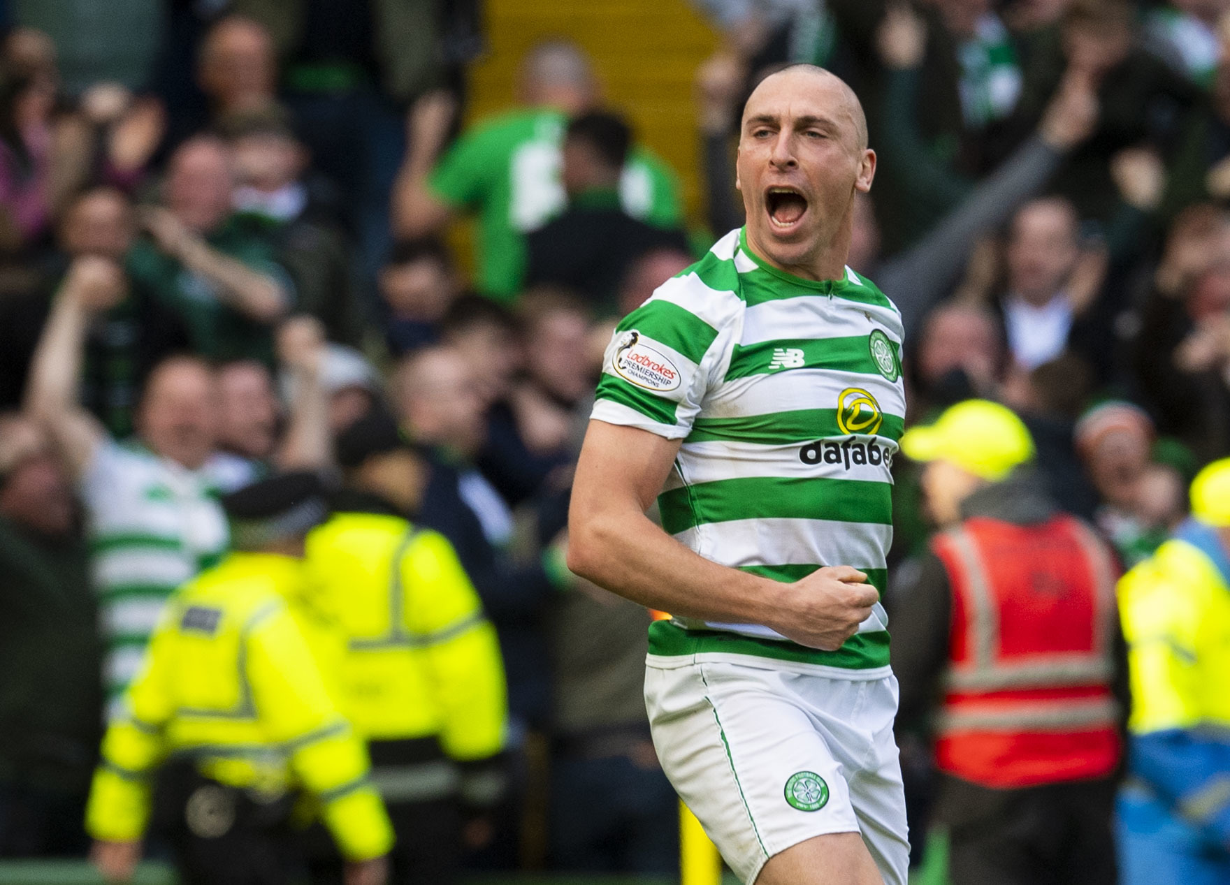 Celtic could clinch the title and eight in a row as early as this Saturday