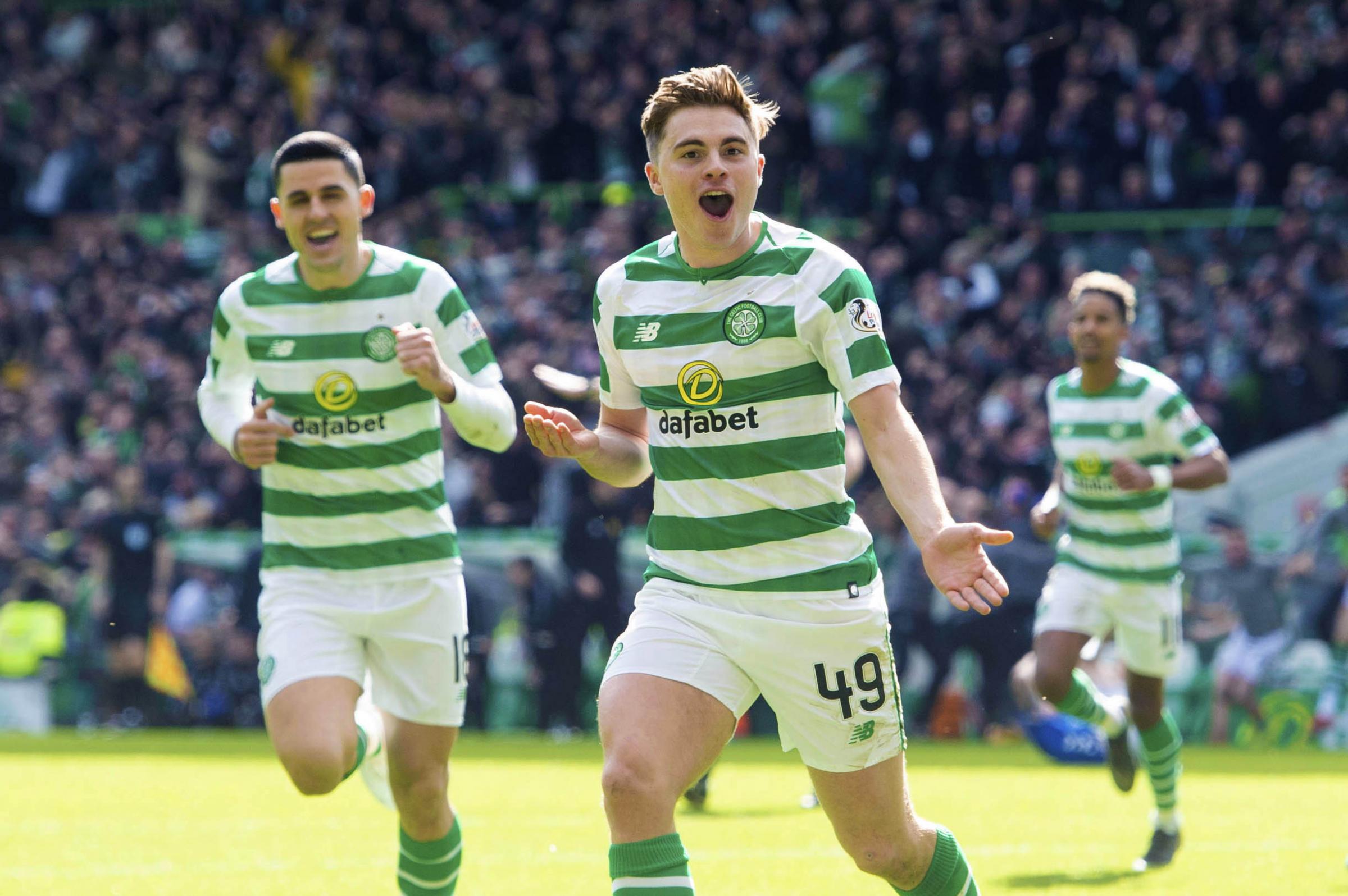 Tactical analysis: Rangers closer to Celtic than they have been for some time