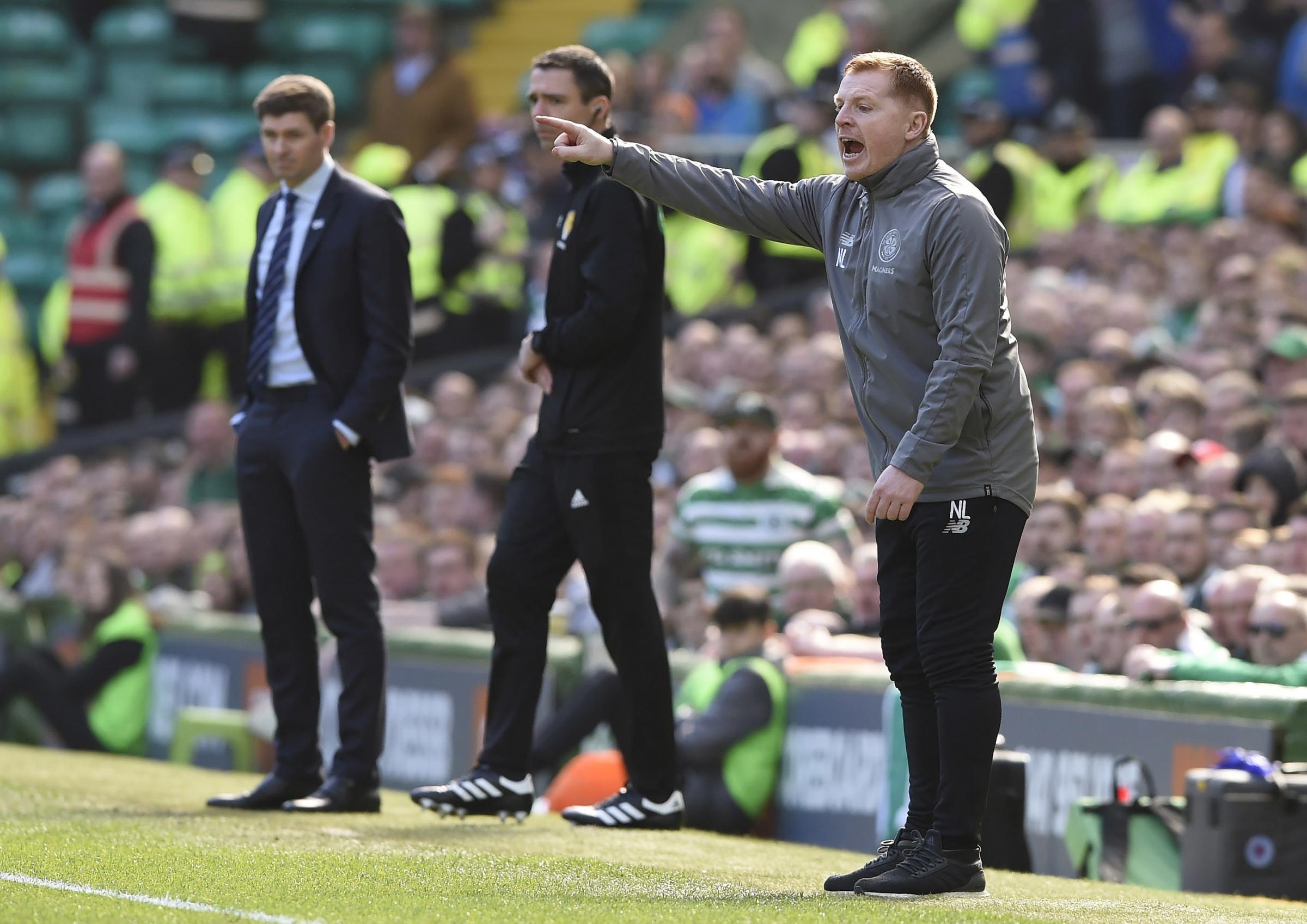 What Celtic must do to beat Rangers in Sunday’s O** F***