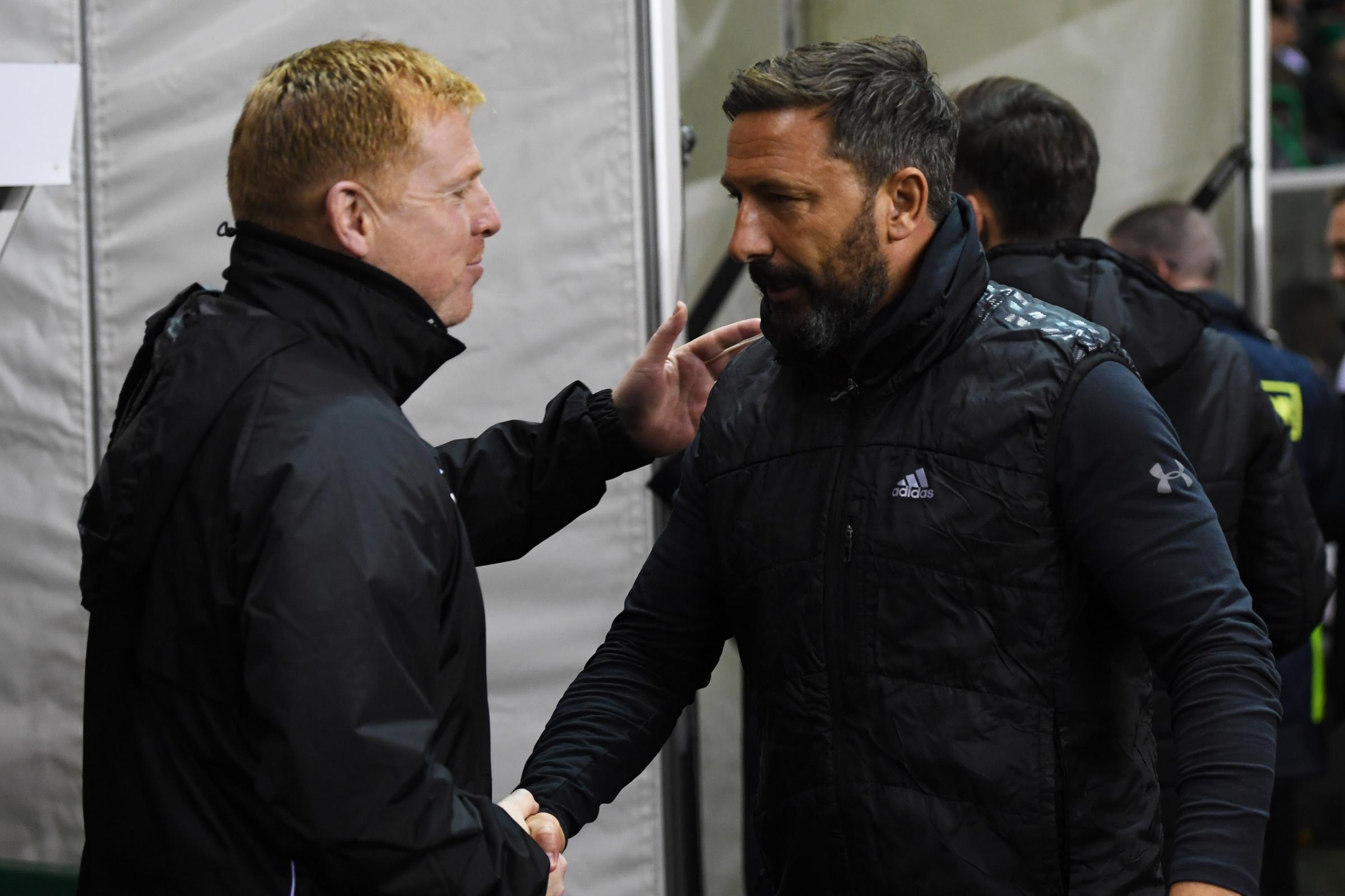 The Bulletin: Derek McInnes: Neil Lennon on a ‘hiding to nothing’ | Ronald De Boer says Steven Gerrard can win with Rangers kids