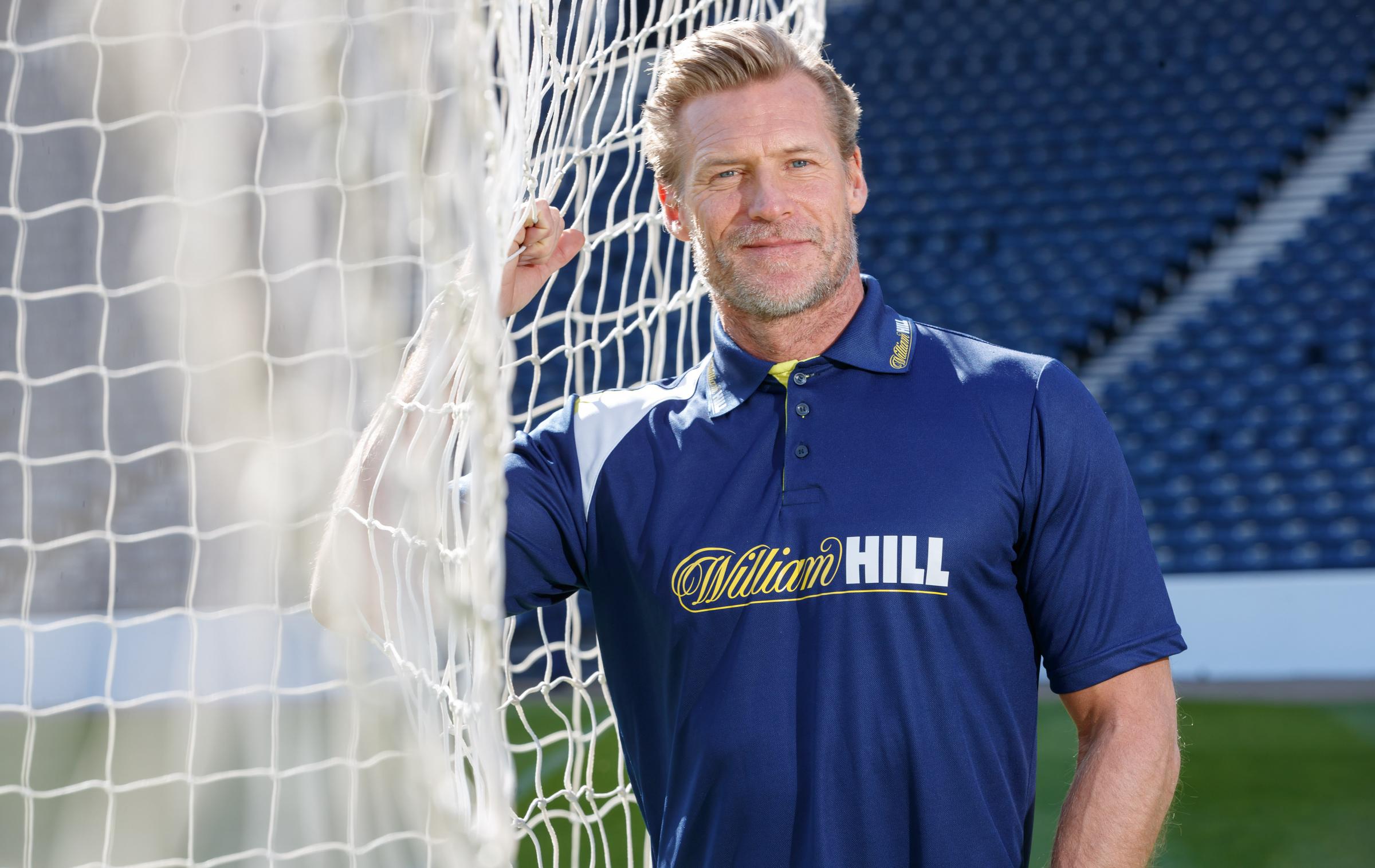 Celtic can still bring in a big-name manager, says Johan Mjallby