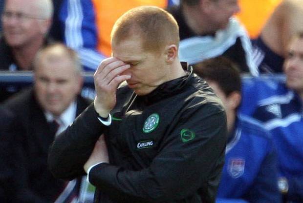 A Hampden hoodoo or a cup curse? Neil Lennon’s record examined ahead of Scottish cup semi-final