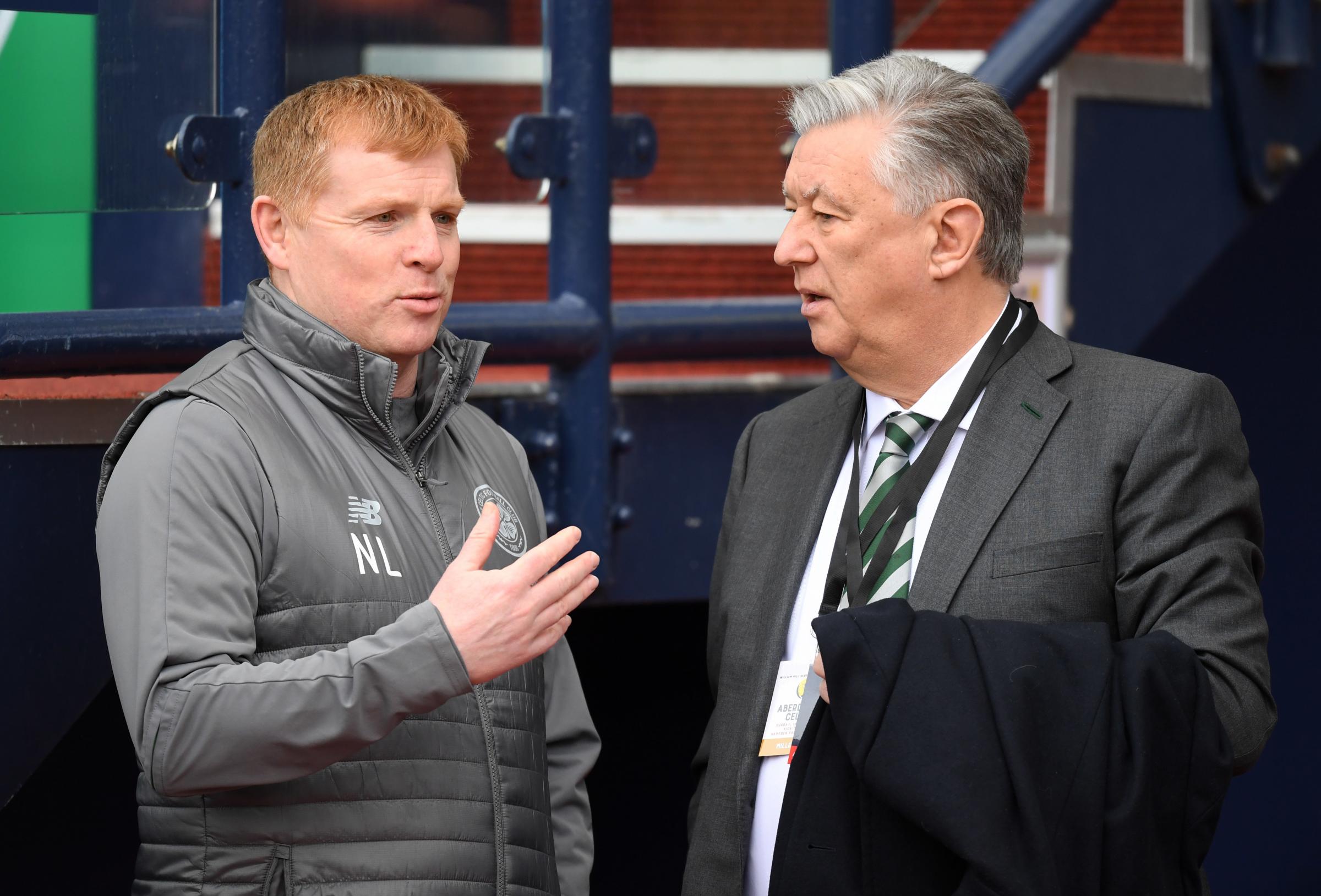 Matthew Lindsay: Could leaked transfer document complicate Celtic’s summer rebuild?