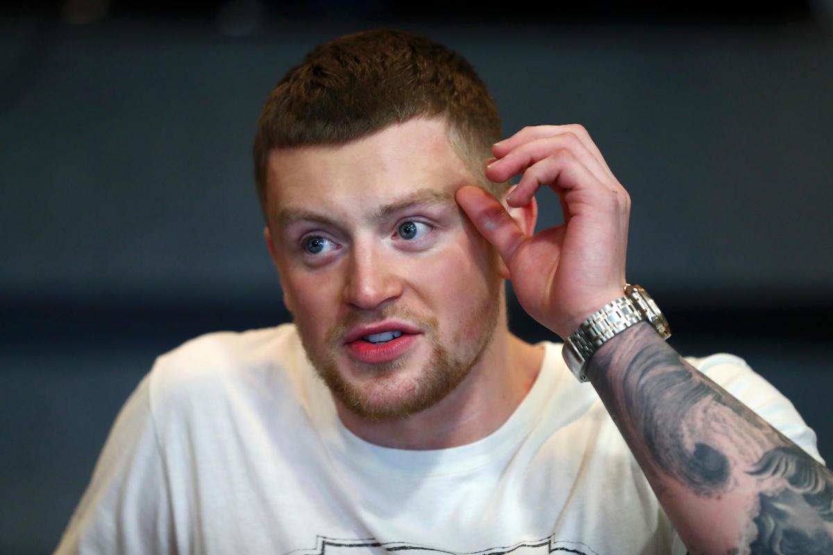 Adam Peaty Plans To Go Partying And Drinking Beer In Bid To Prolong His Success In The Pool Heraldscotland