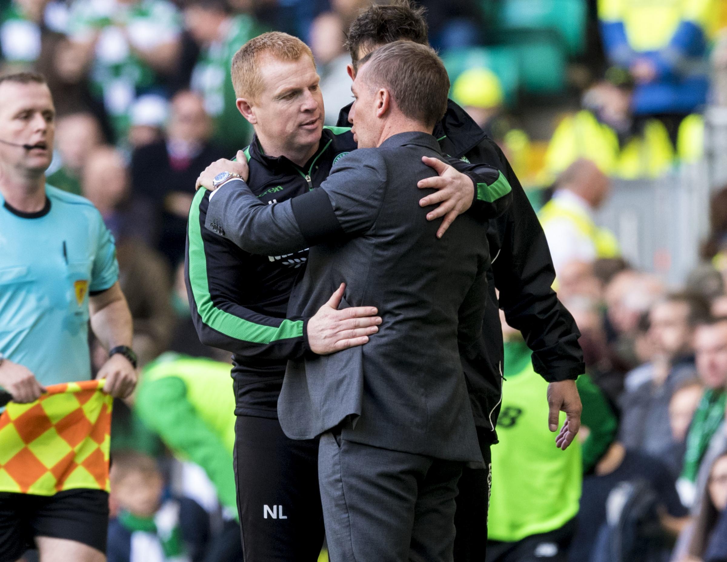 Five things we learned from Celtic winning eight in a row – it’s a lot about the money