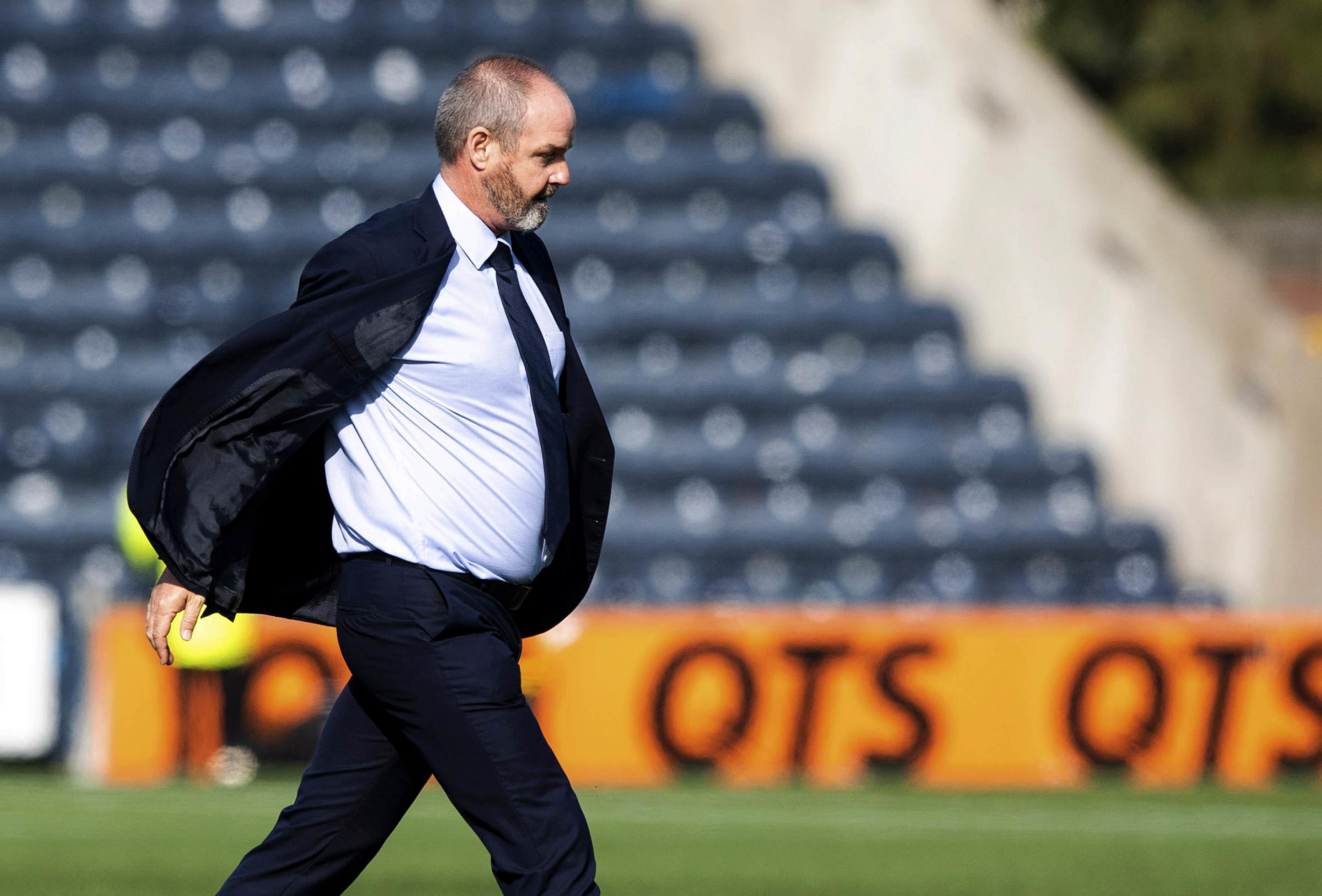 Stewart Fisher: If Rangers and Celtic can pick and choose their referees, then why not Kilmarnock?