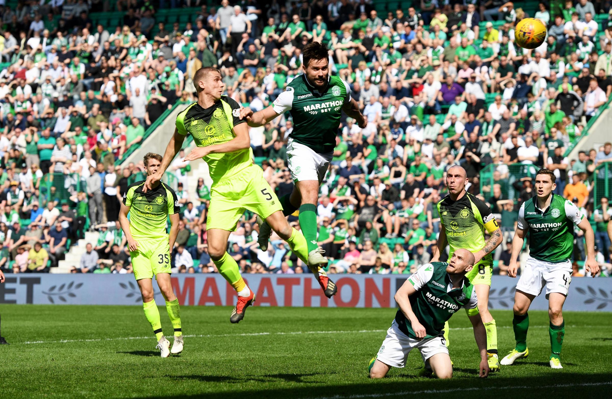 Neil Lennon keen to restore Celtic set piece threat after champions elect draw a blank once again