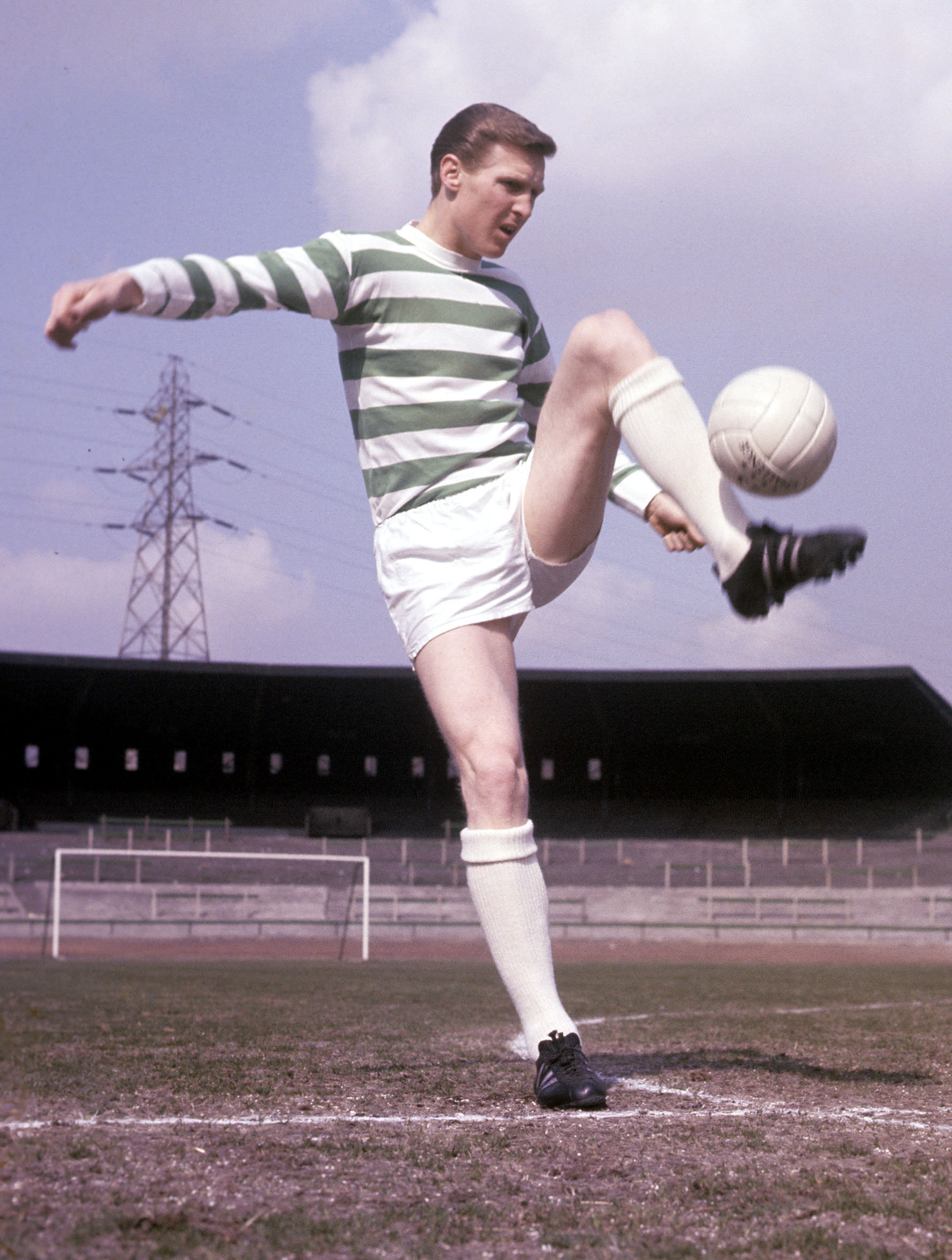 Neil Cameron: Billy McNeill is the epitome of what makes Celtic Football Club great