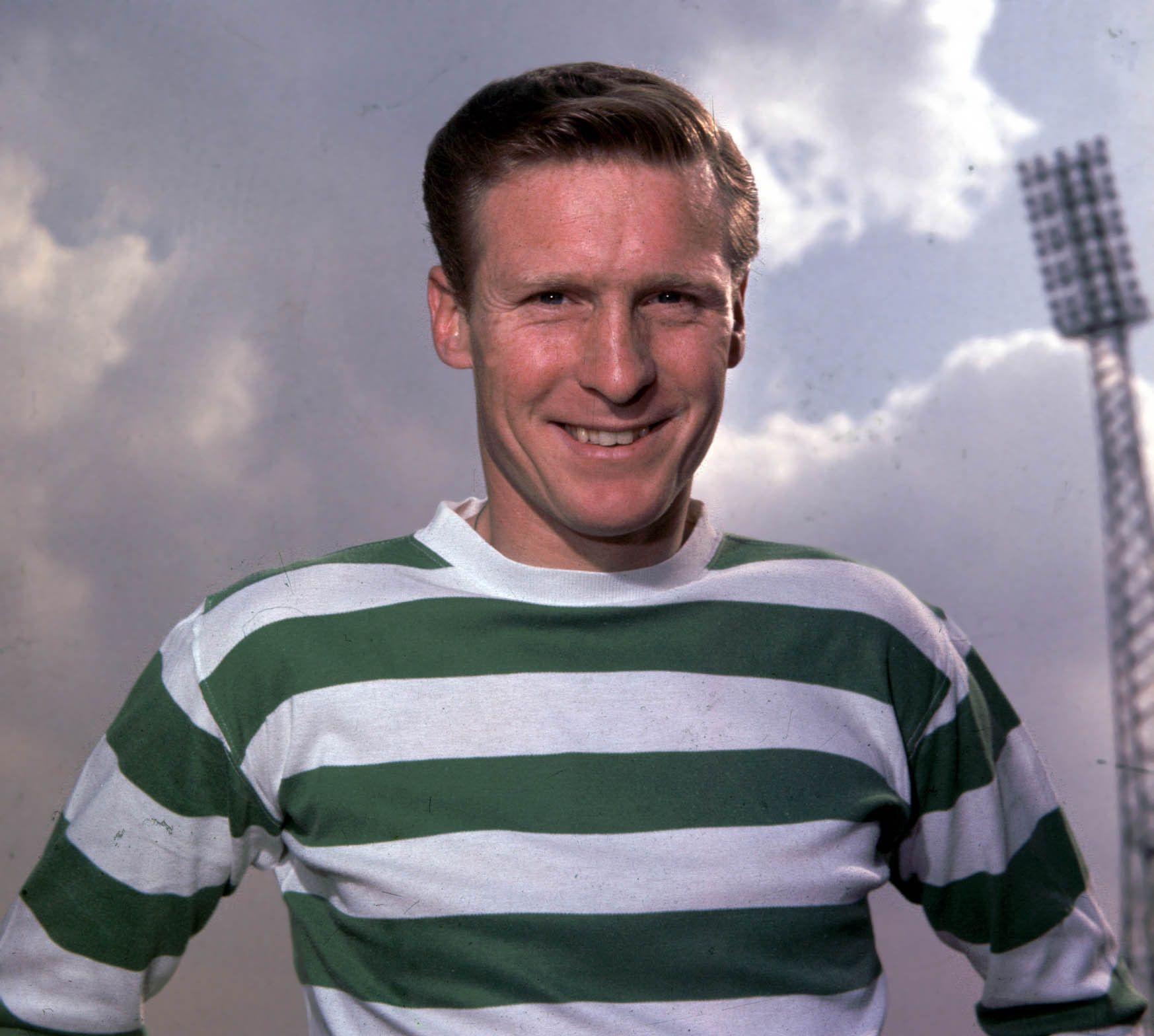 ARCHIE MACPHERSON: Billy McNeill was a legend as a player and manager, but I’ll always treasure his input as a broadcaster . . .